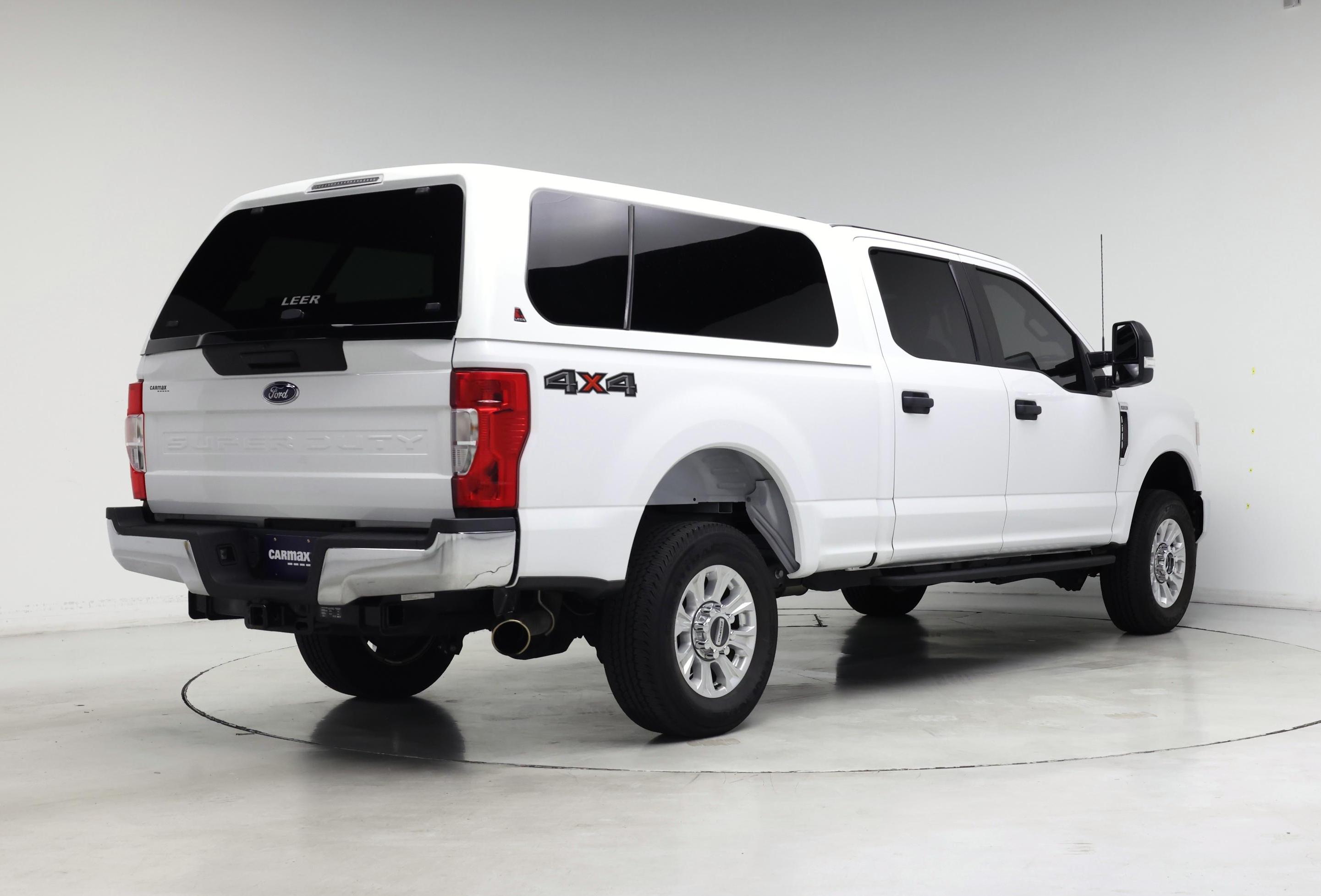 Thumbnail: 2022 Ford F-250 - 8