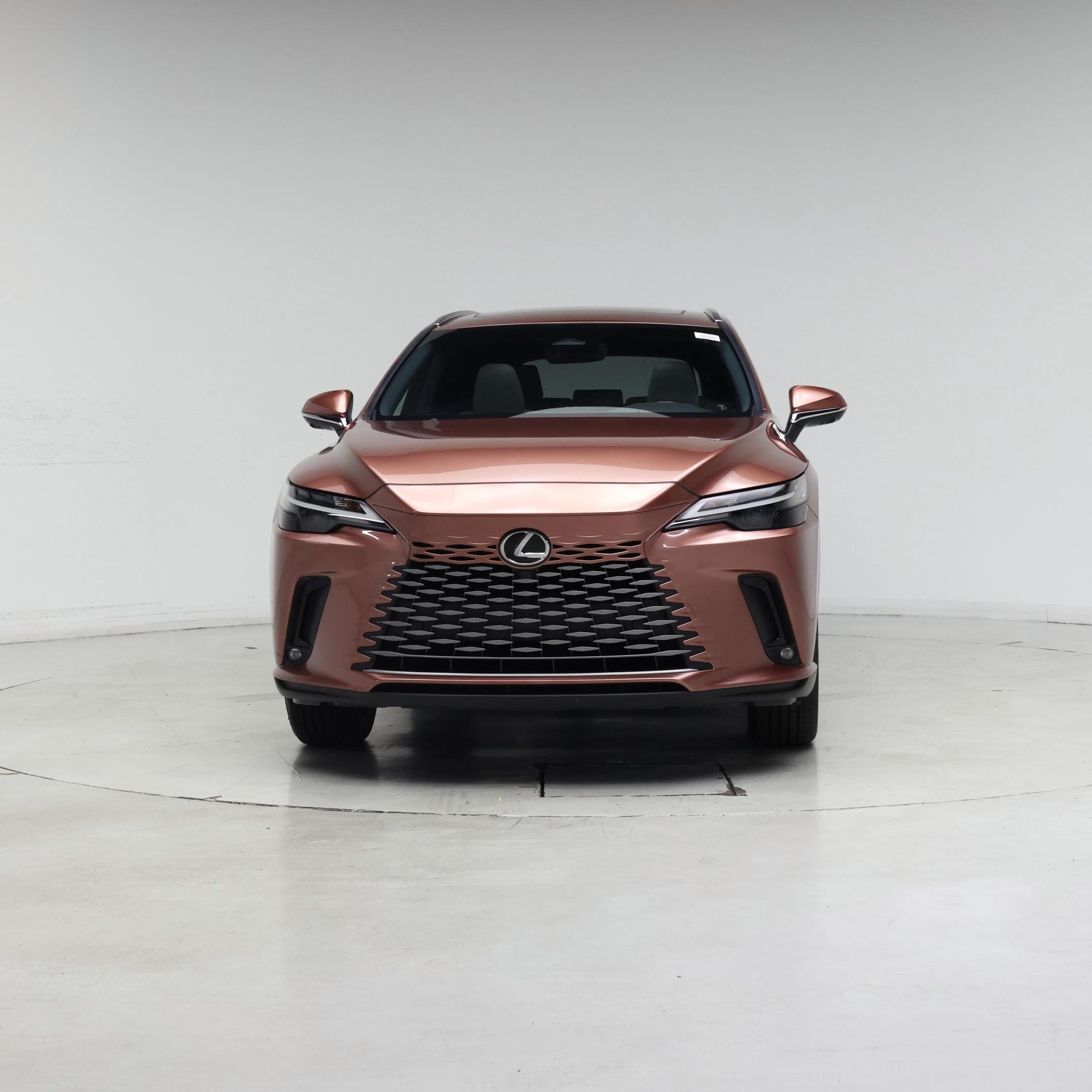 Thumbnail: 2023 Lexus RX - 5