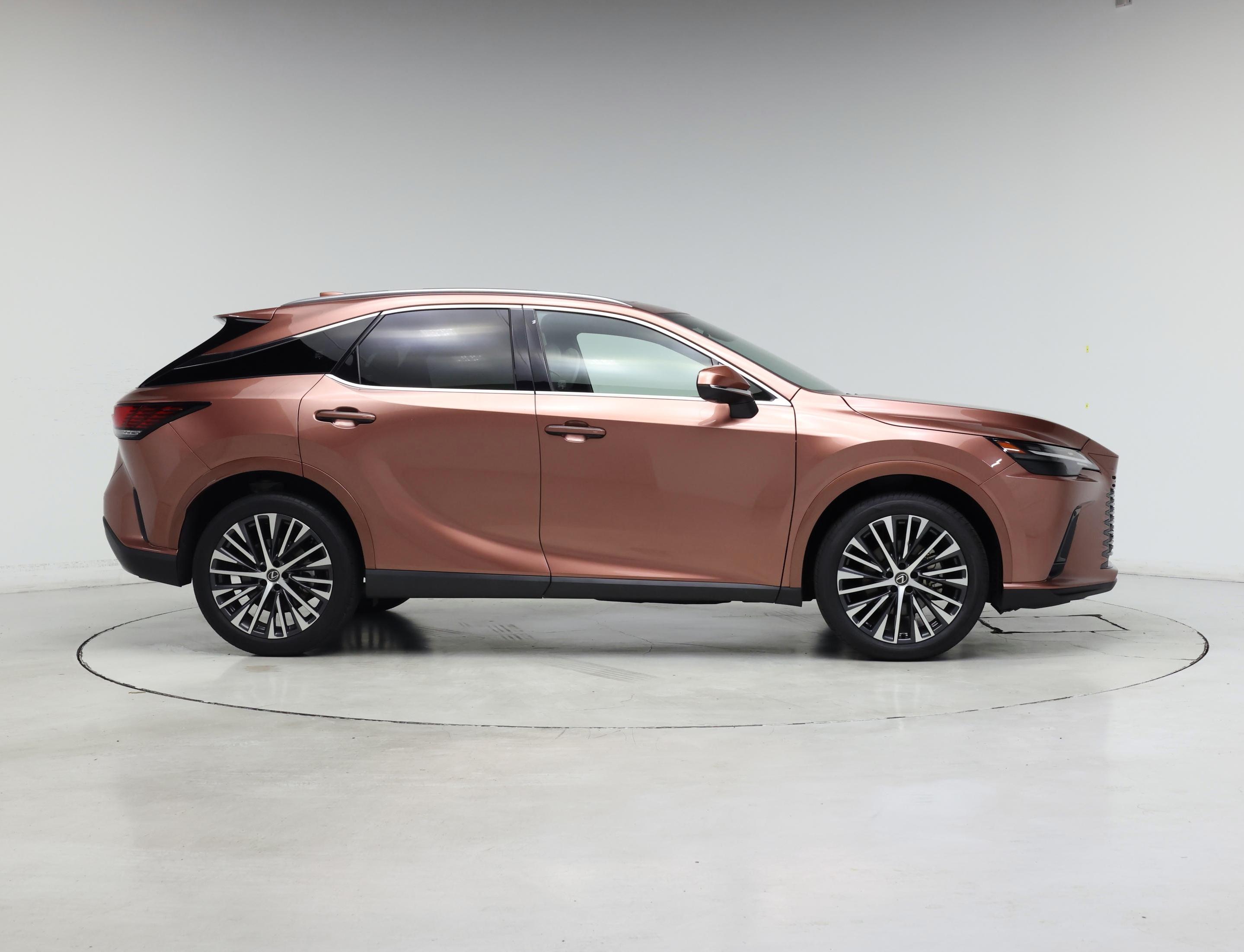 Thumbnail: 2023 Lexus RX - 7