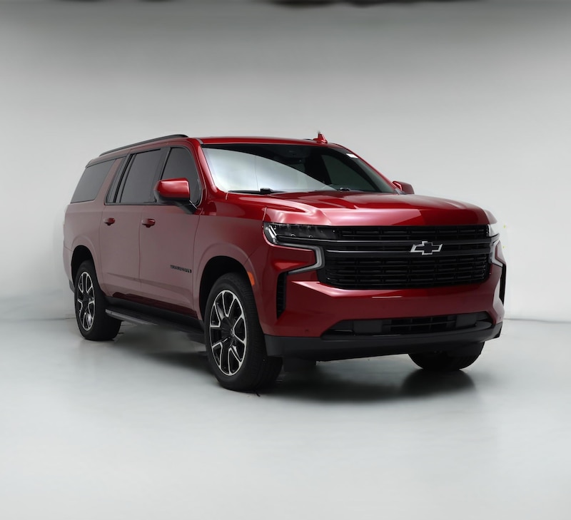 2023 Chevrolet Suburban 1500 RST
