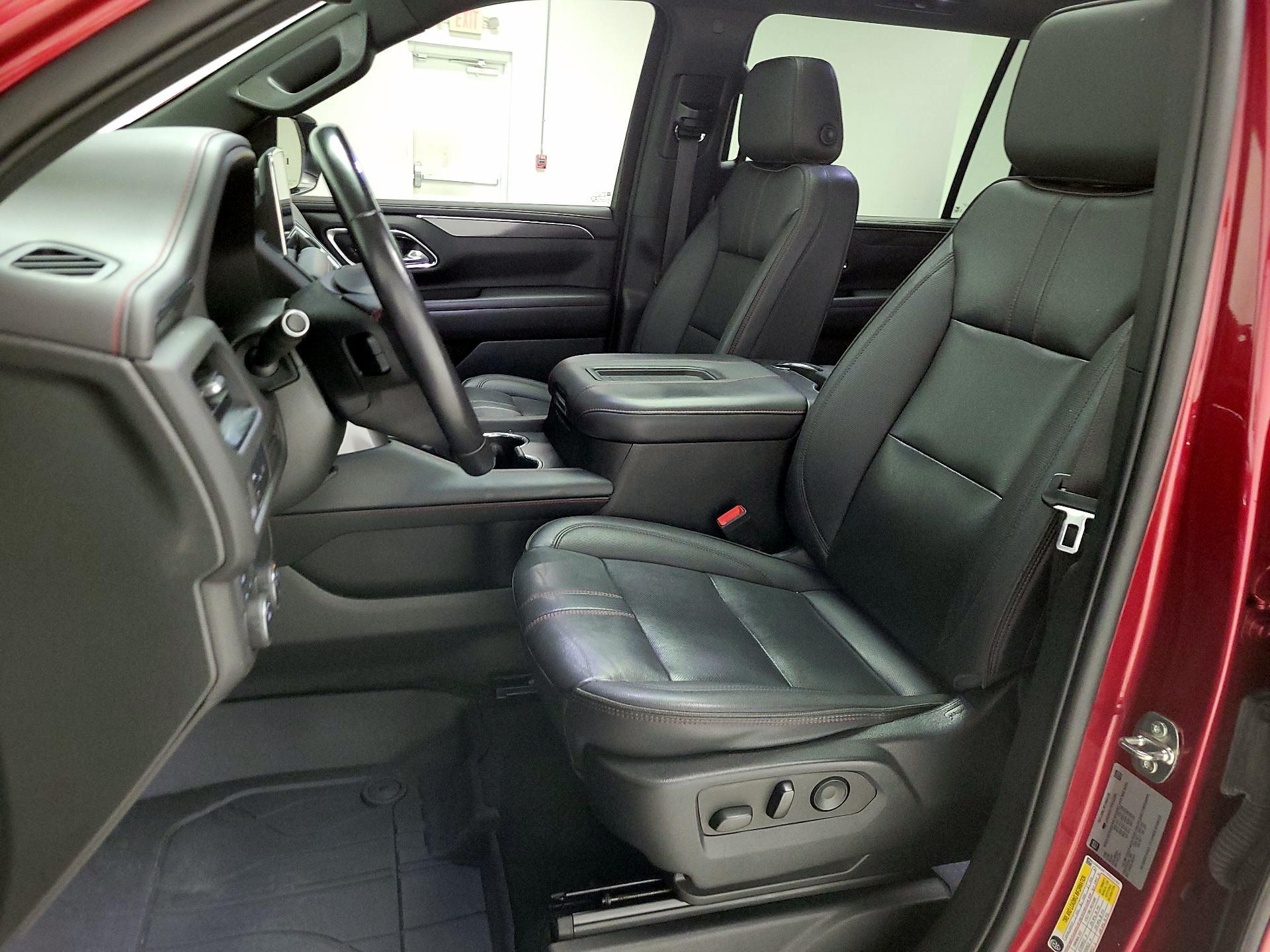 Thumbnail: 2023 Chevrolet Suburban - 11