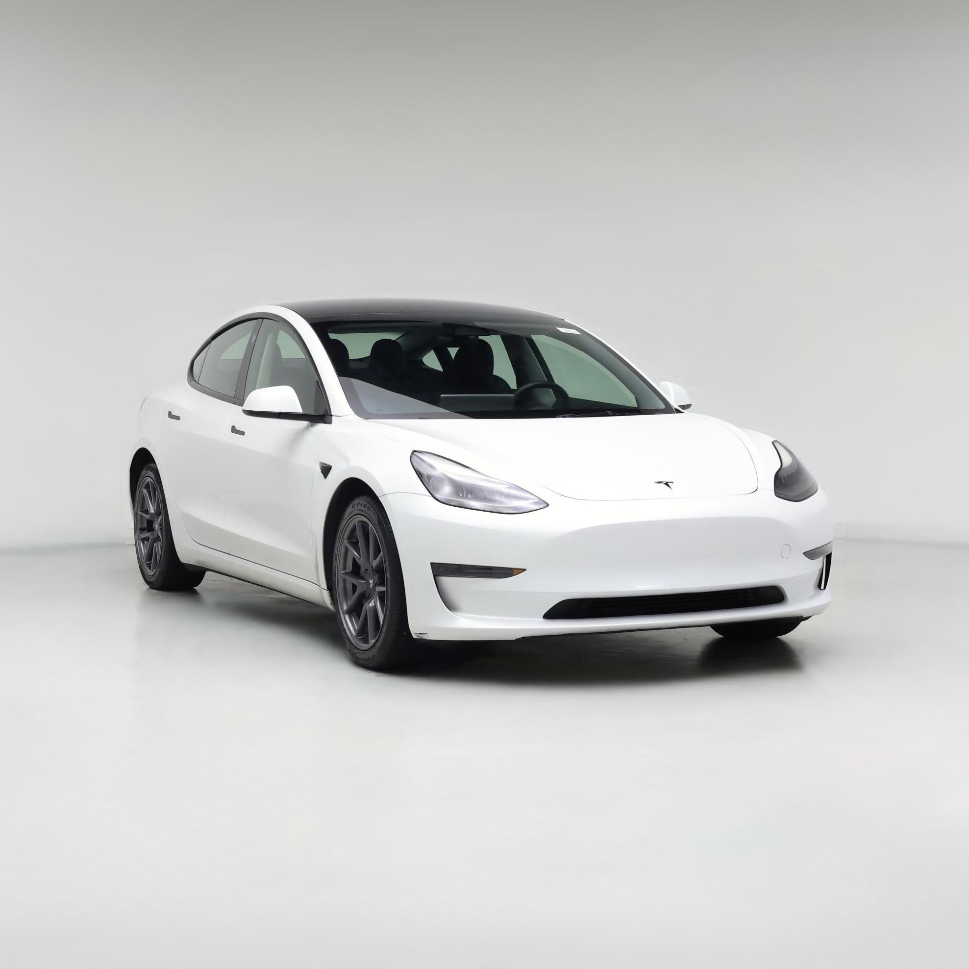 Thumbnail: 2023 Tesla Model 3 - 1