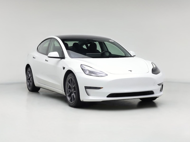 2023 Tesla Model 3 null