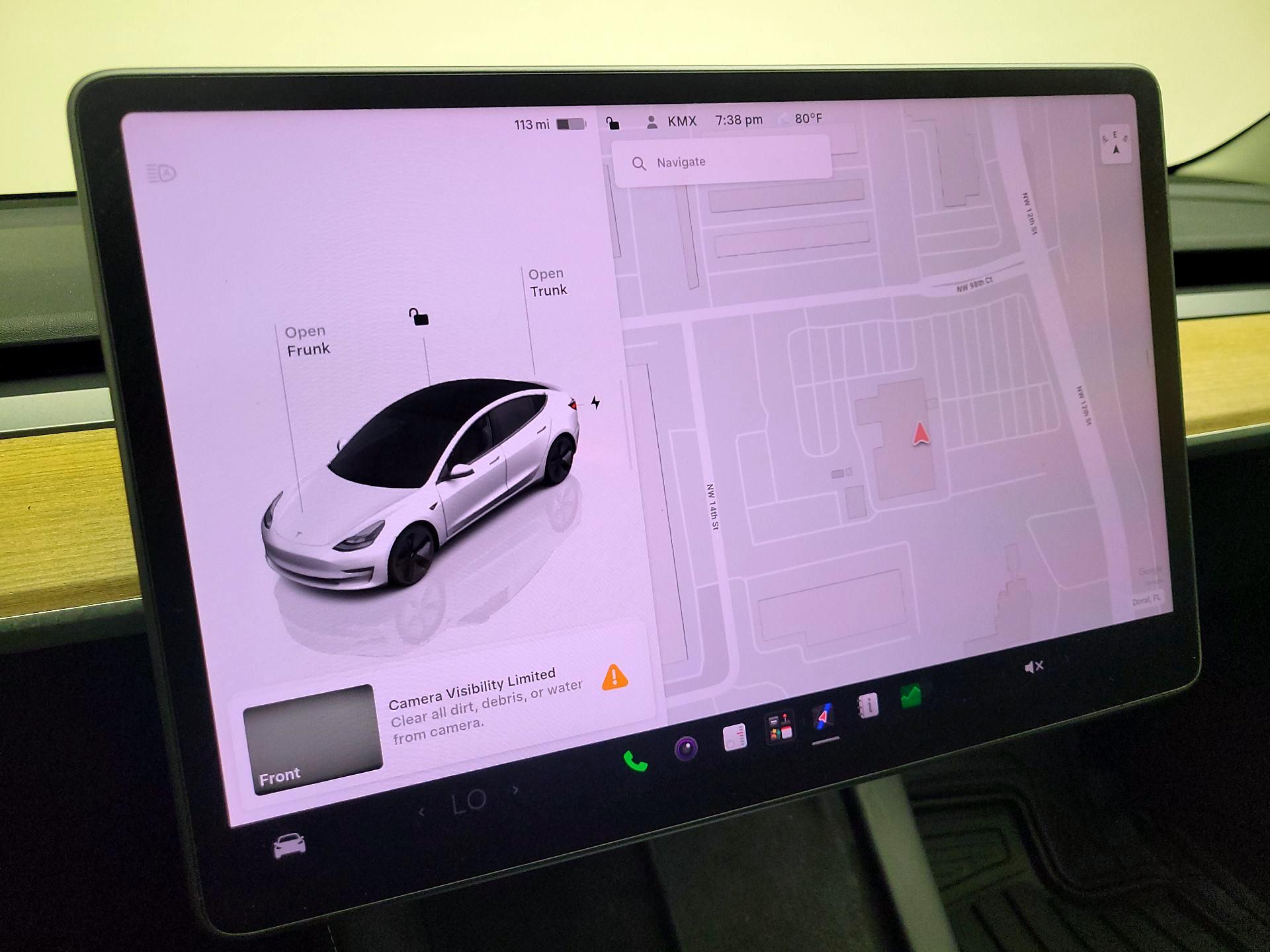 Thumbnail: 2023 Tesla Model 3 - 13
