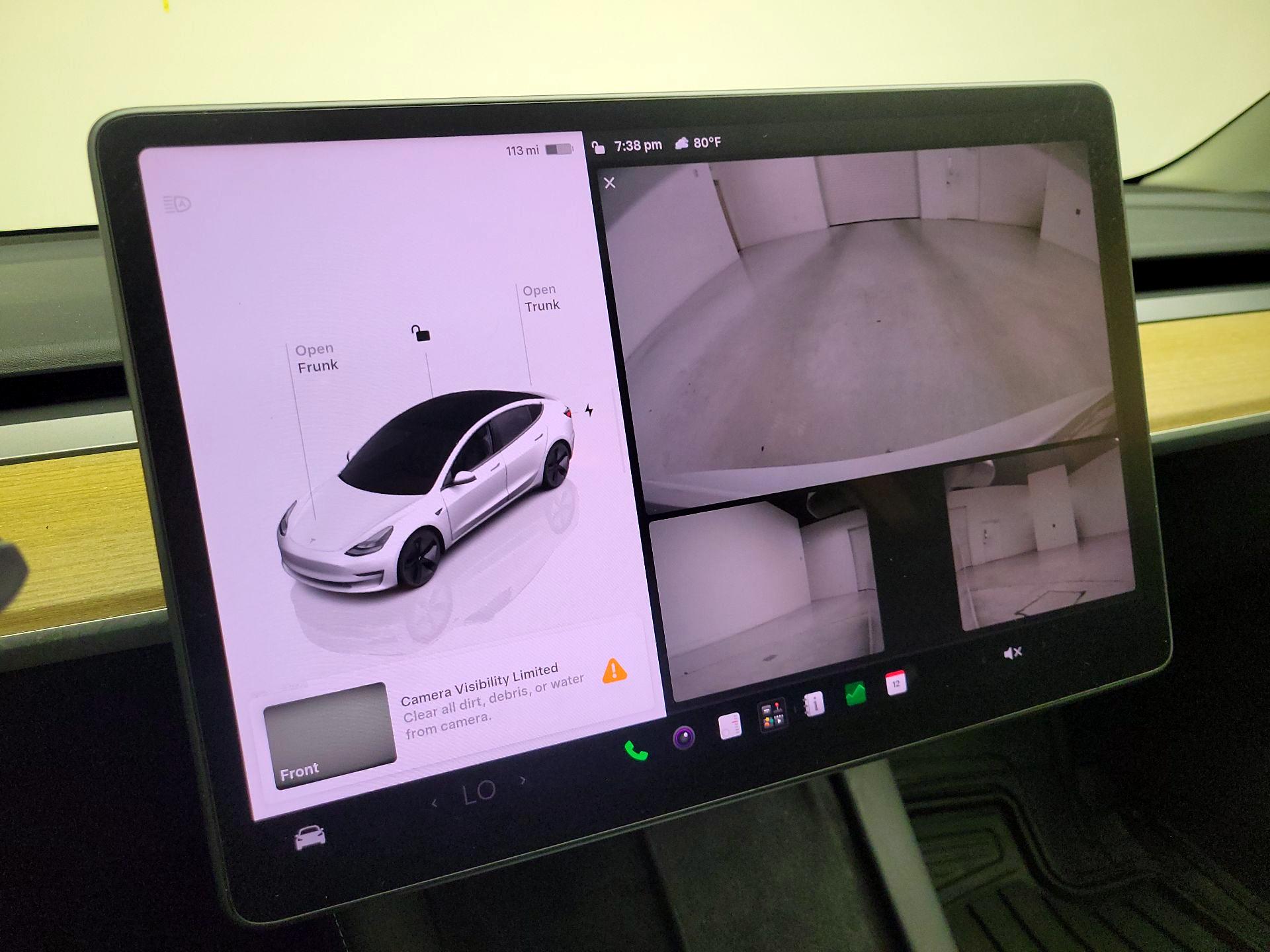 Thumbnail: 2023 Tesla Model 3 - 14