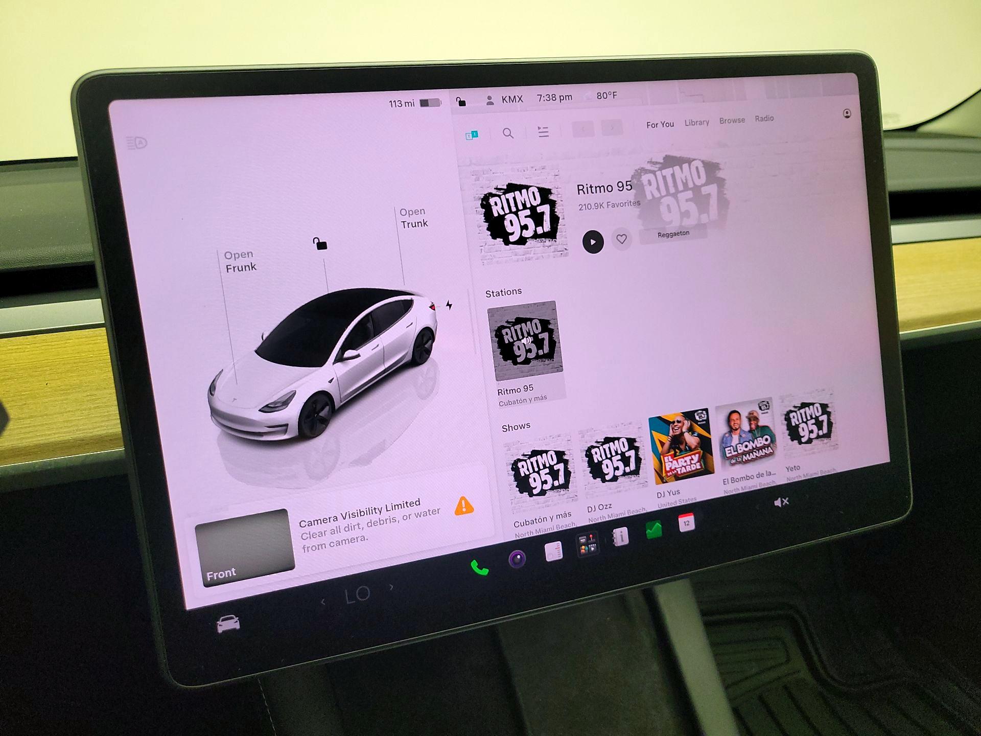 Thumbnail: 2023 Tesla Model 3 - 15