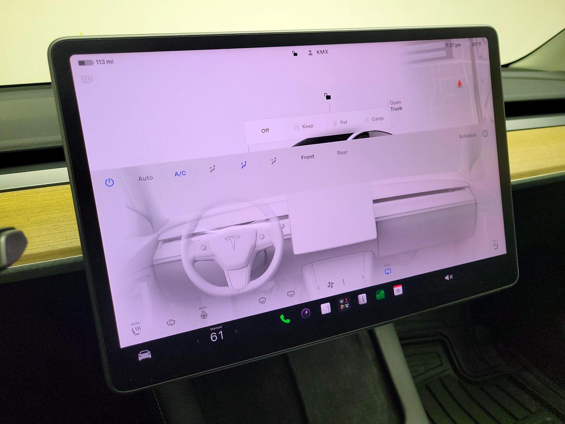 Thumbnail: 2023 Tesla Model 3 - 16