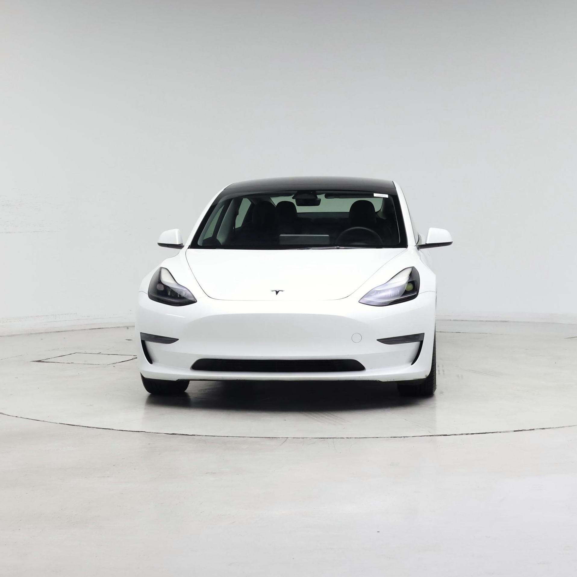 Thumbnail: 2023 Tesla Model 3 - 5