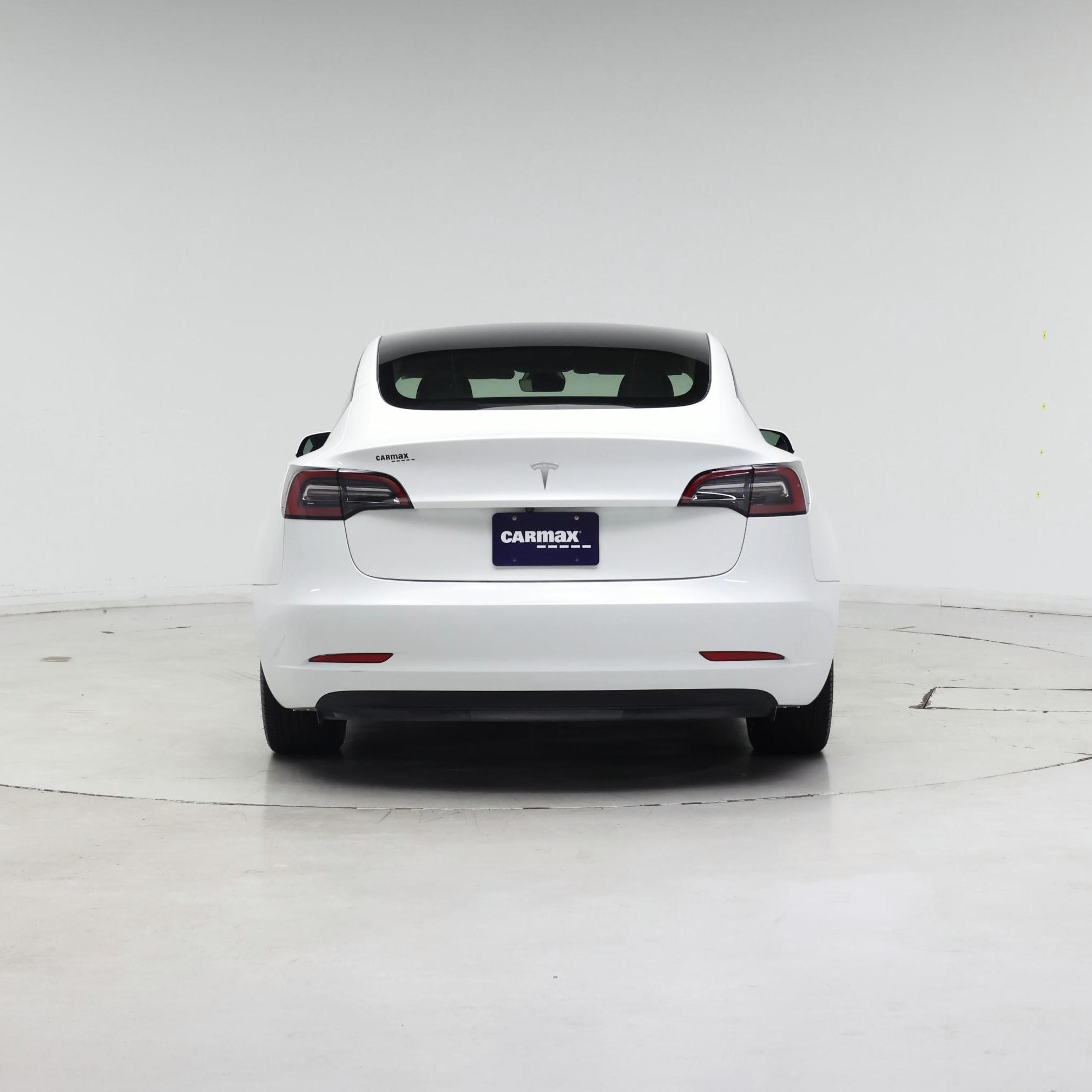 Thumbnail: 2023 Tesla Model 3 - 6