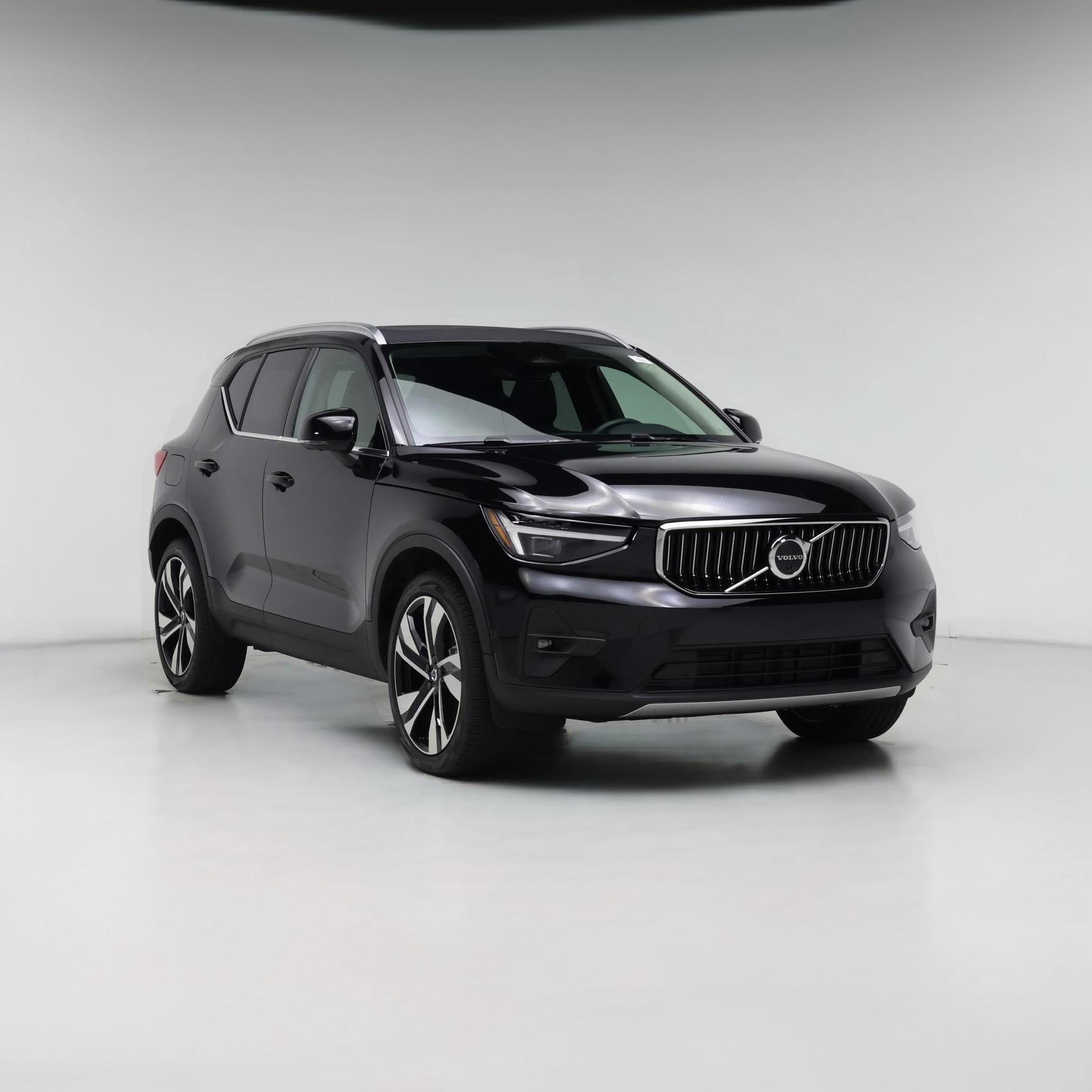 Thumbnail: 2024 Volvo XC40 - 1