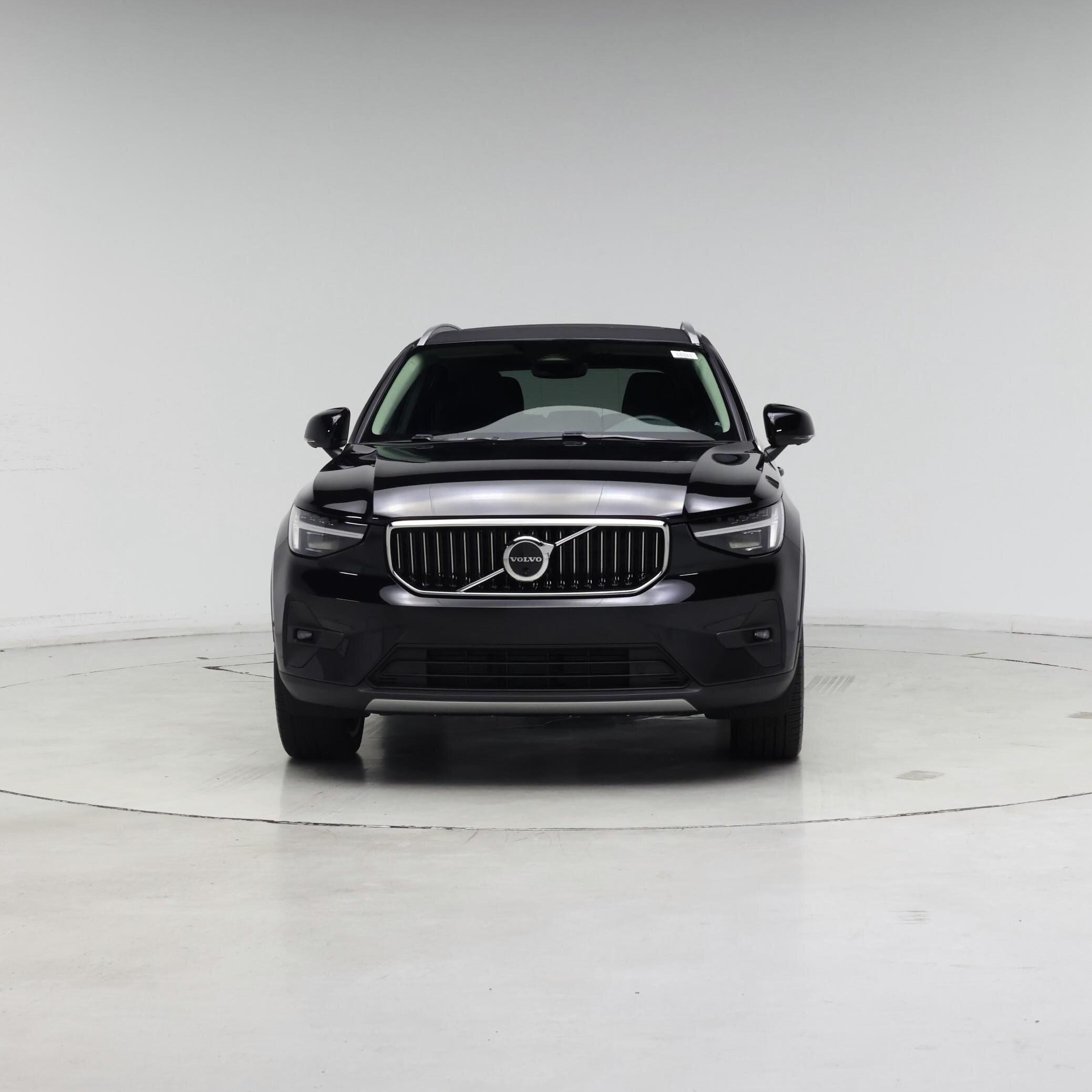 Thumbnail: 2024 Volvo XC40 - 5
