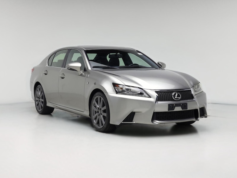 2015 Lexus GS 350 -
                  Miami, FL