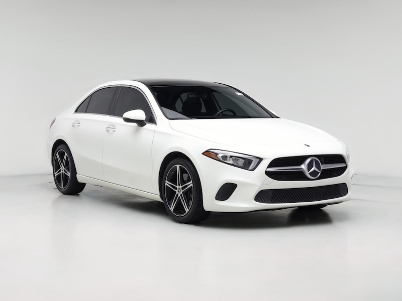 2021 Mercedes-Benz A-Class A 220 -
                  Miami, FL