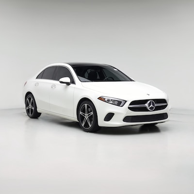 2021 Mercedes-Benz A220