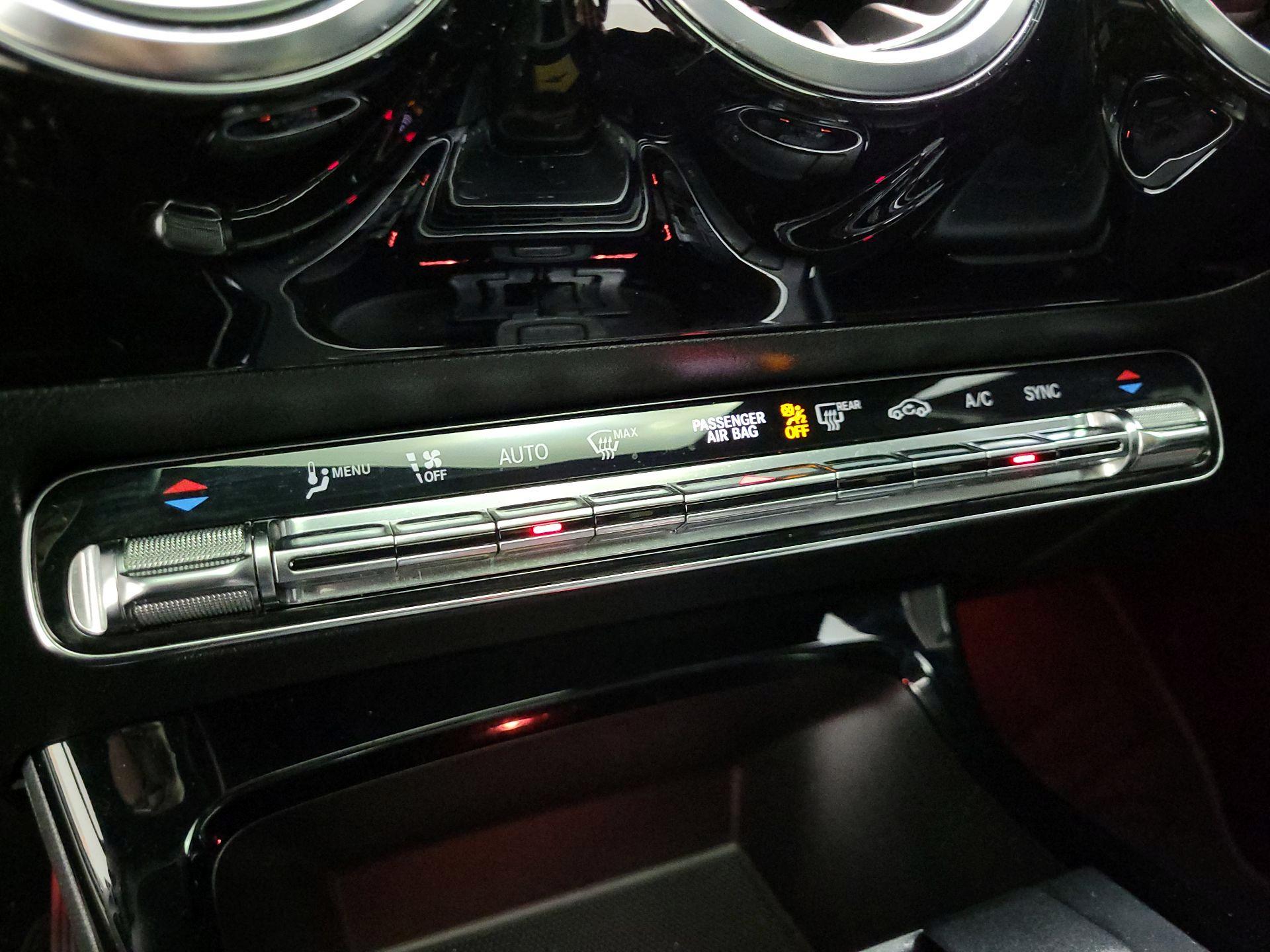 Thumbnail: 2021 Mercedes-Benz A-Class - 16