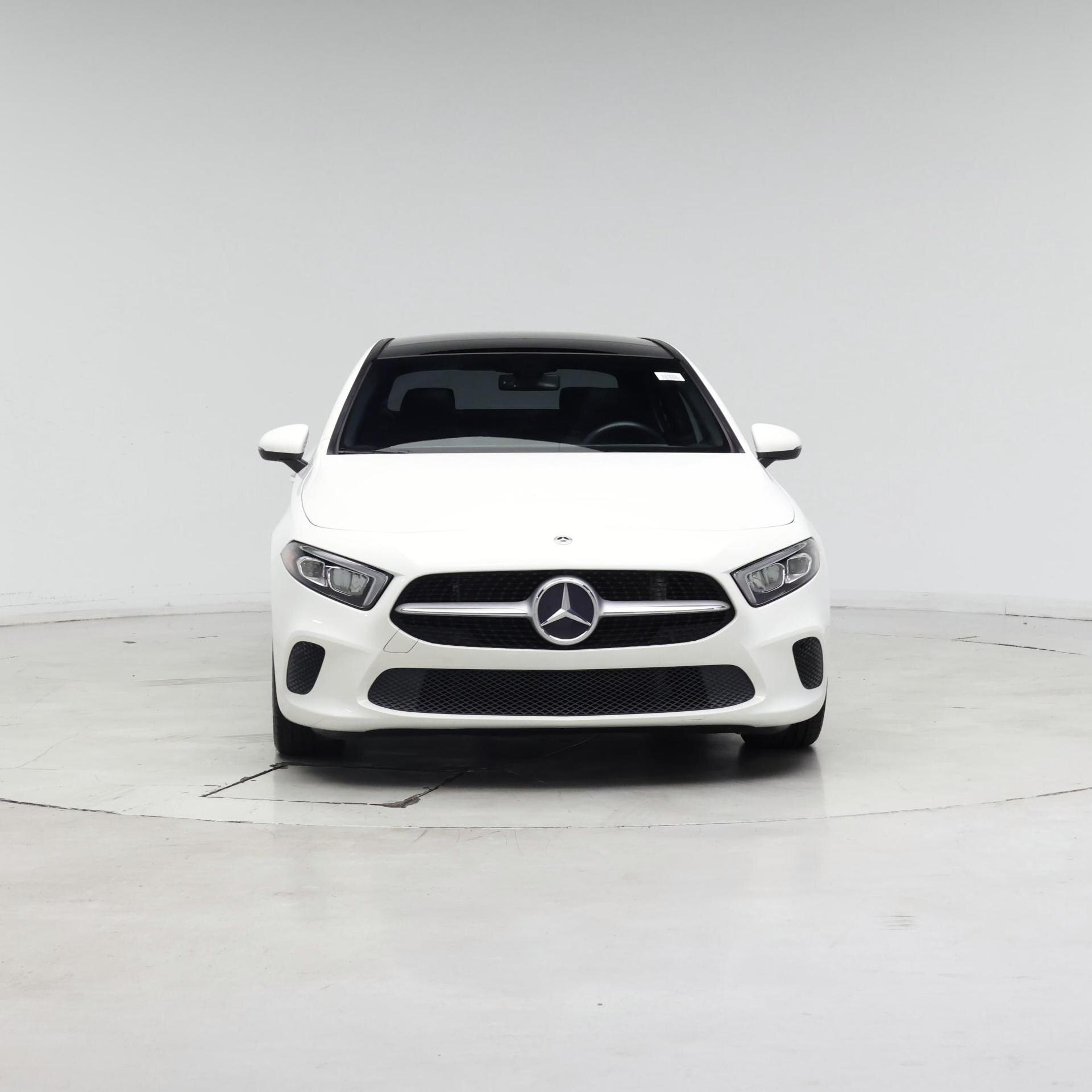Thumbnail: 2021 Mercedes-Benz A-Class - 5