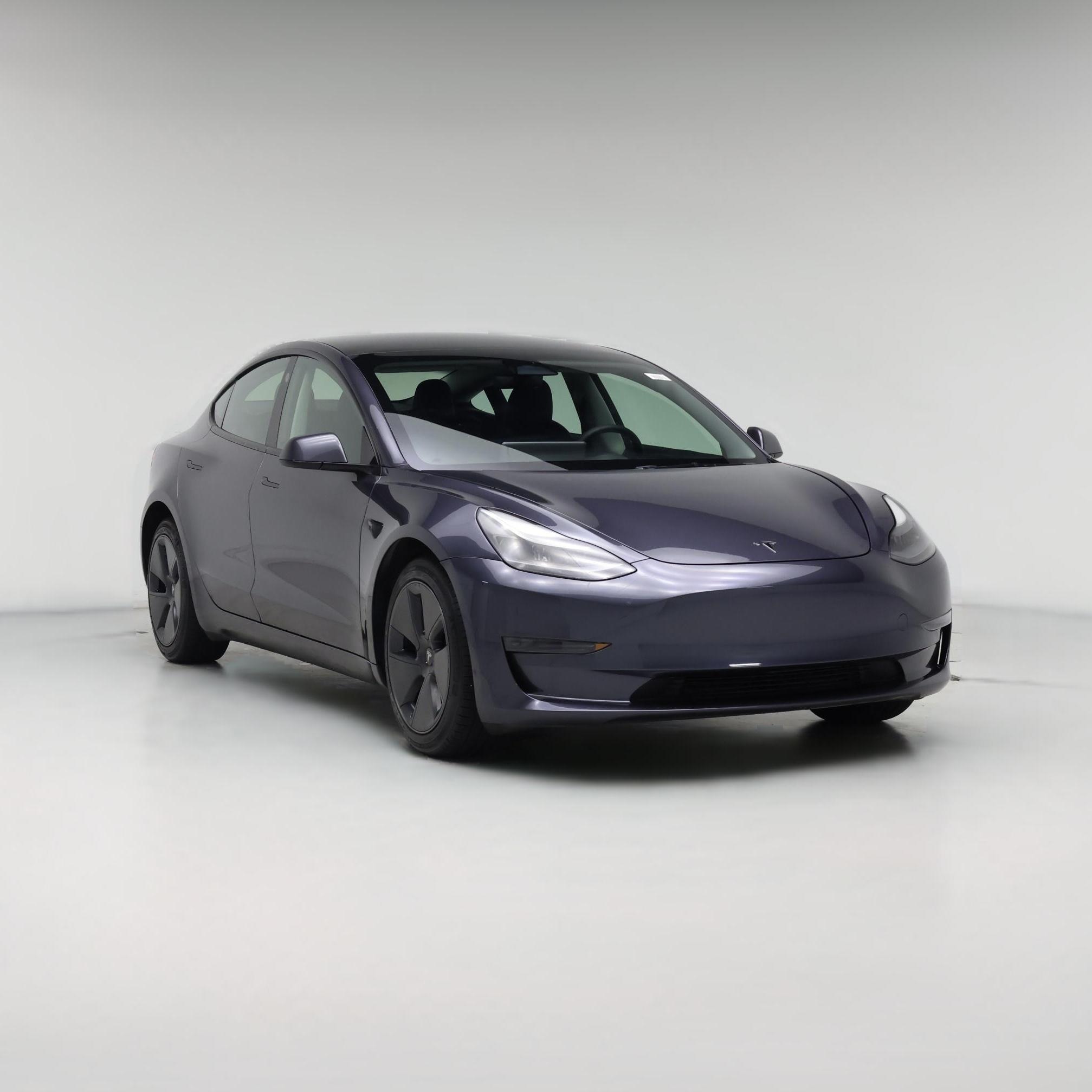 Thumbnail: 2023 Tesla Model 3 - 1