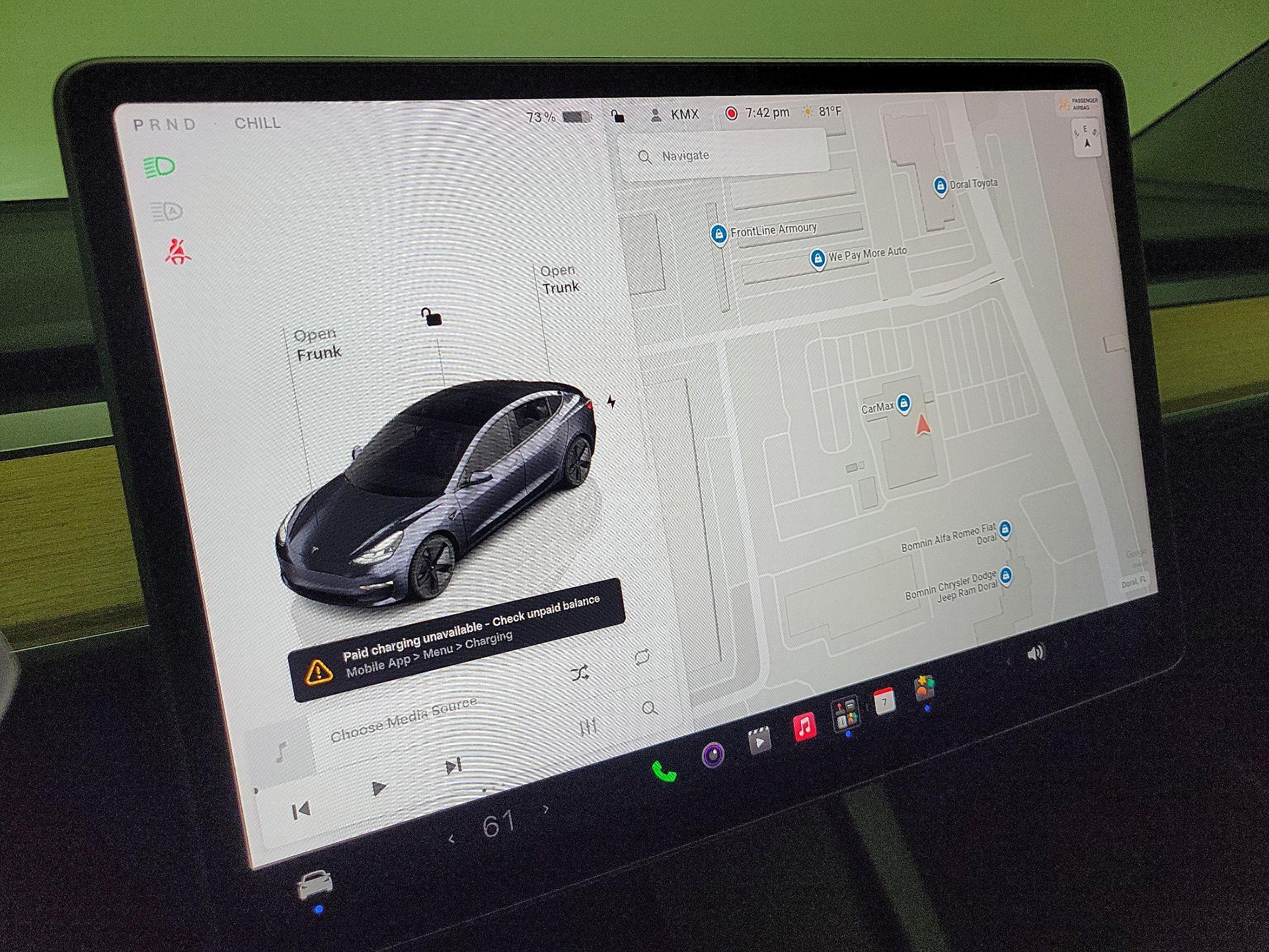 Thumbnail: 2023 Tesla Model 3 - 13