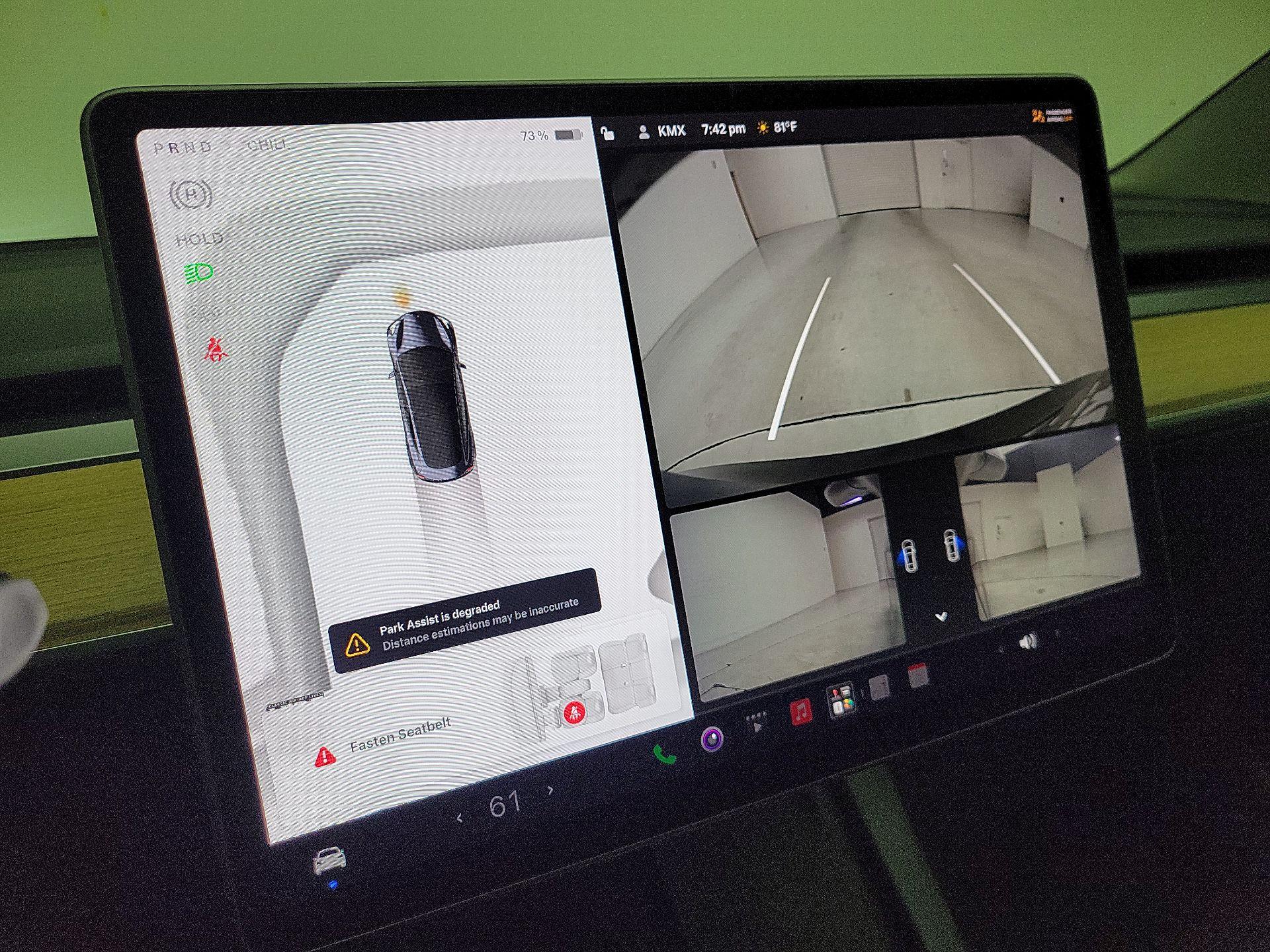 Thumbnail: 2023 Tesla Model 3 - 14