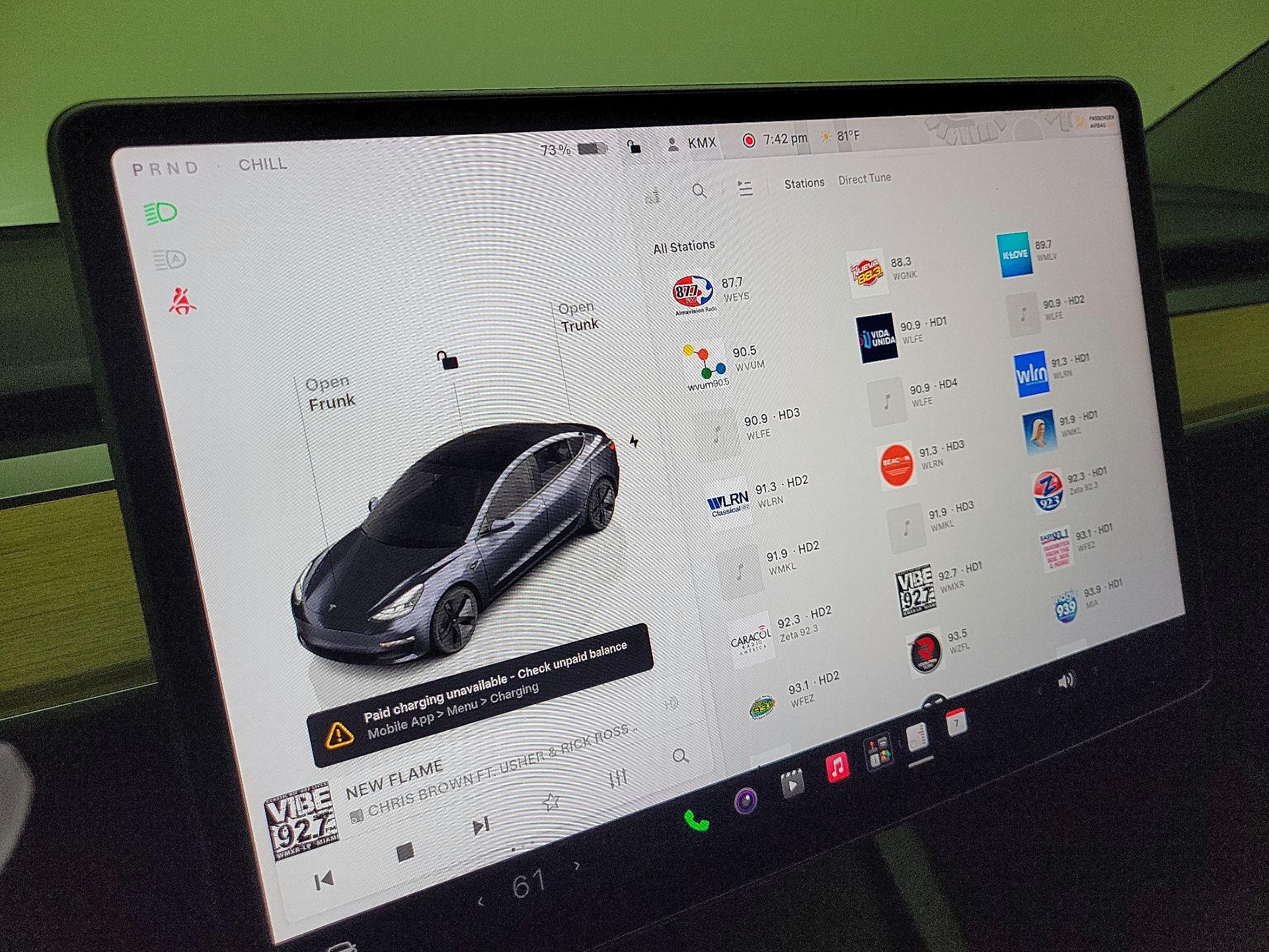 Thumbnail: 2023 Tesla Model 3 - 15