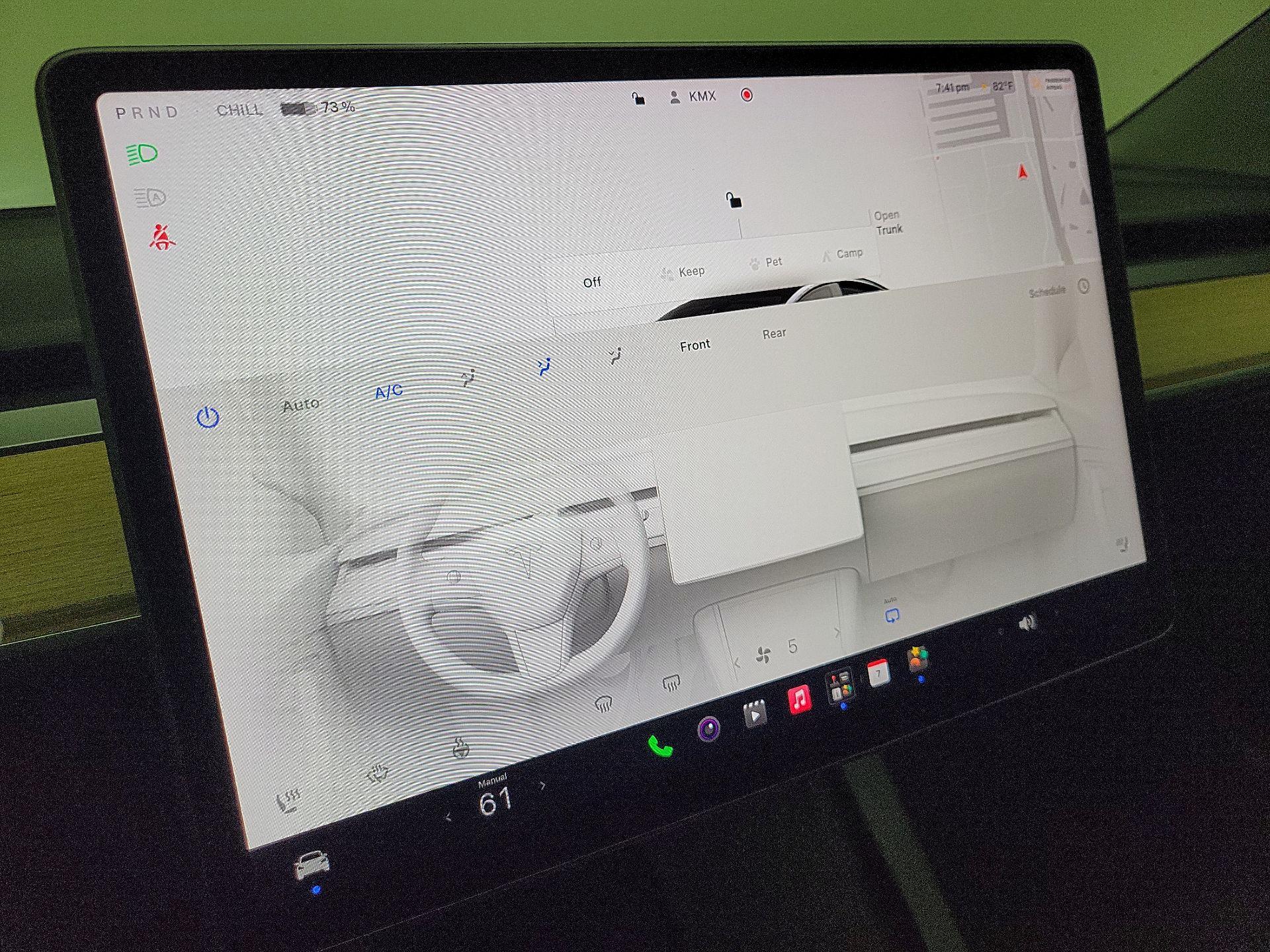 Thumbnail: 2023 Tesla Model 3 - 16