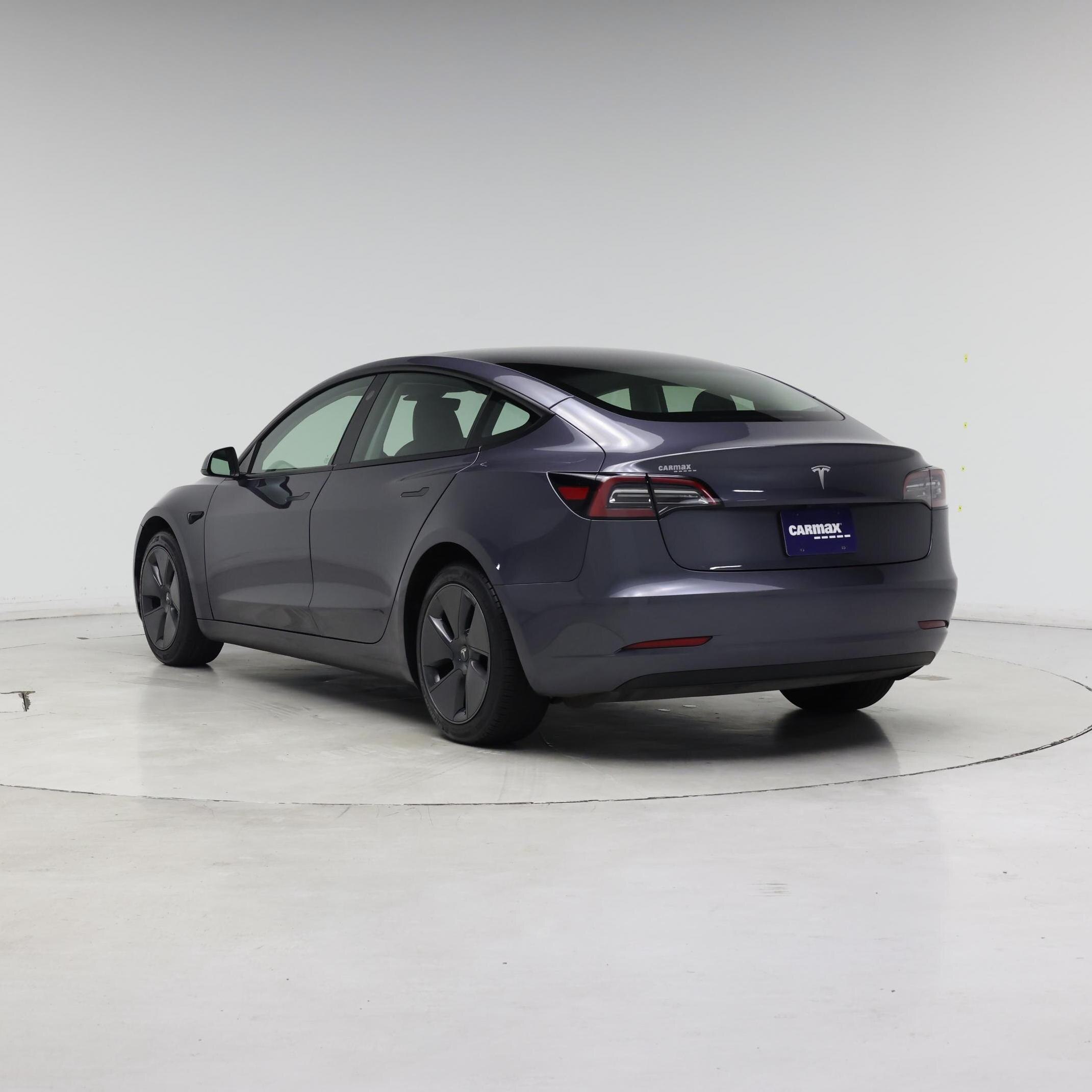 Thumbnail: 2023 Tesla Model 3 - 2