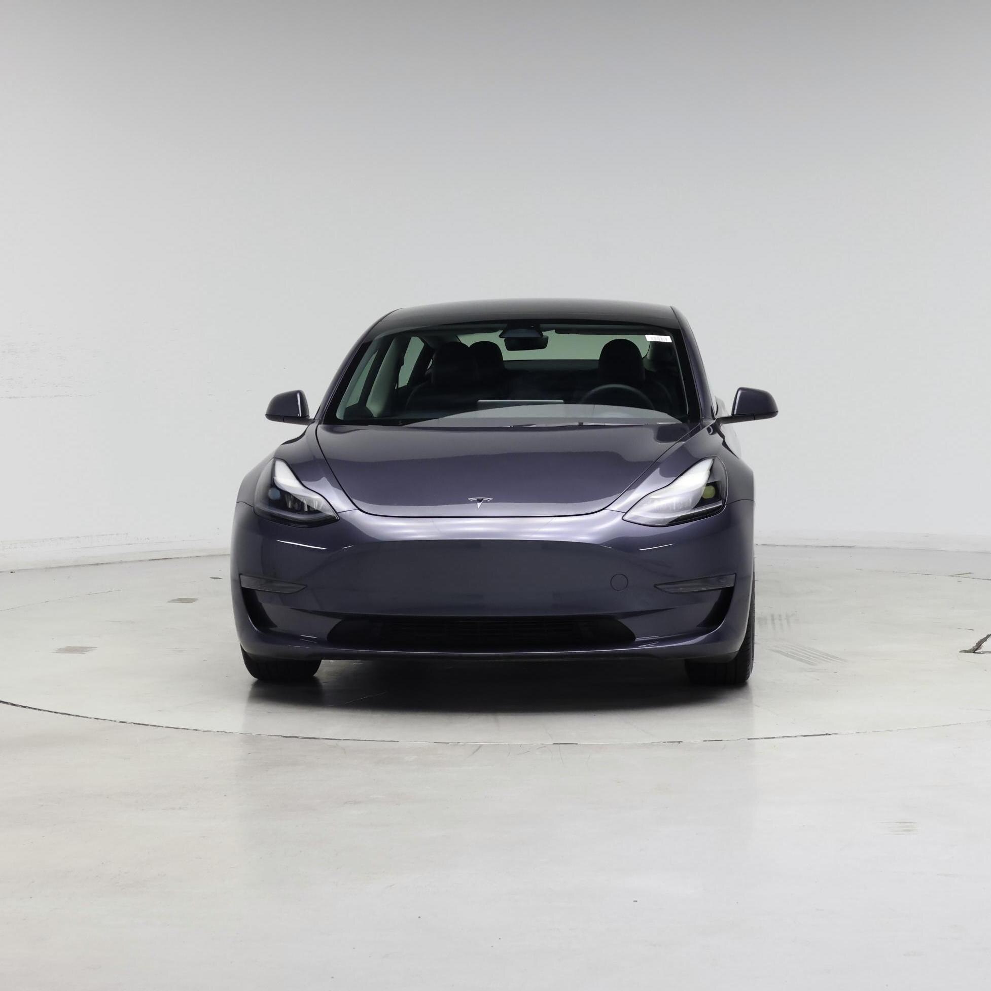 Thumbnail: 2023 Tesla Model 3 - 5