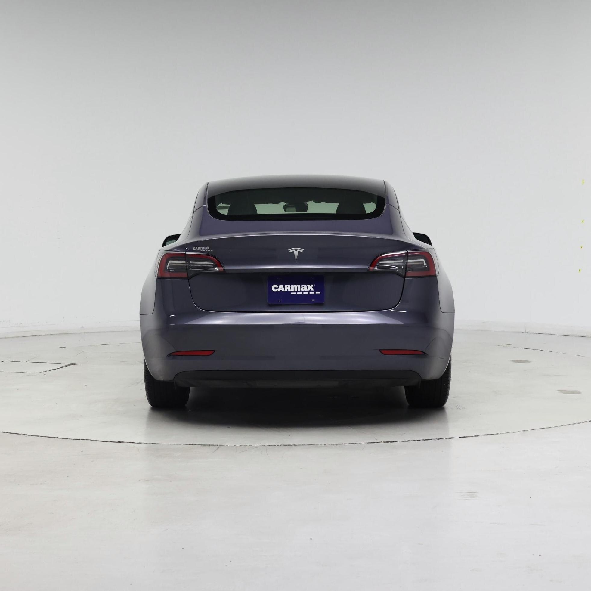 Thumbnail: 2023 Tesla Model 3 - 6