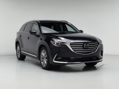 2021 Mazda CX-9 Grand Touring