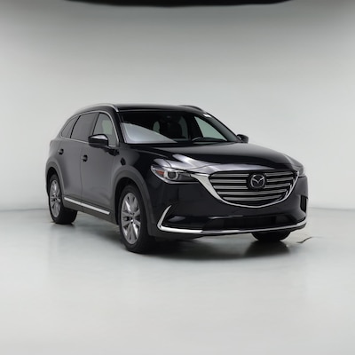 2021 Mazda CX-9 Grand Touring
