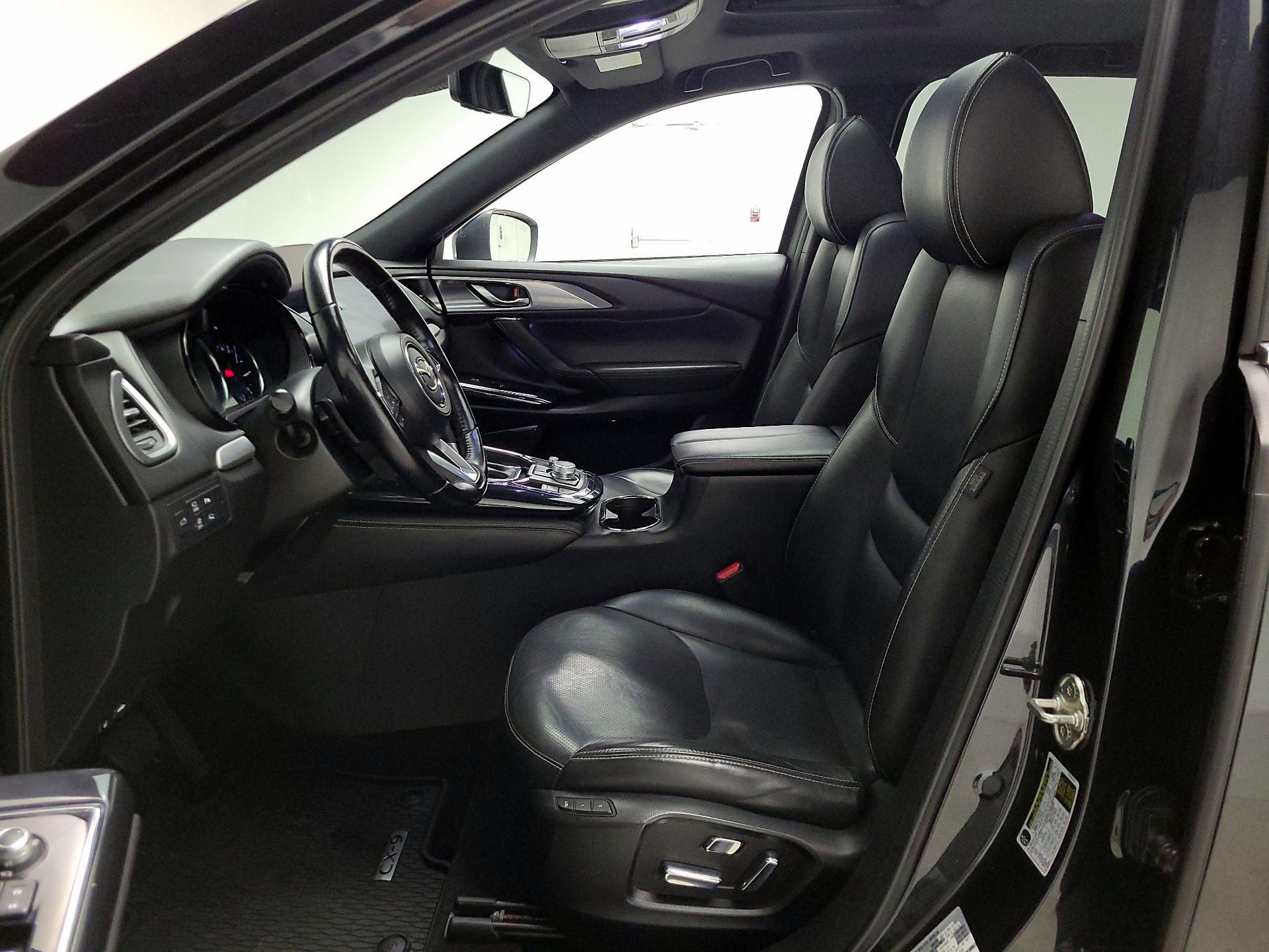 Thumbnail: 2021 Mazda CX-9 - 11