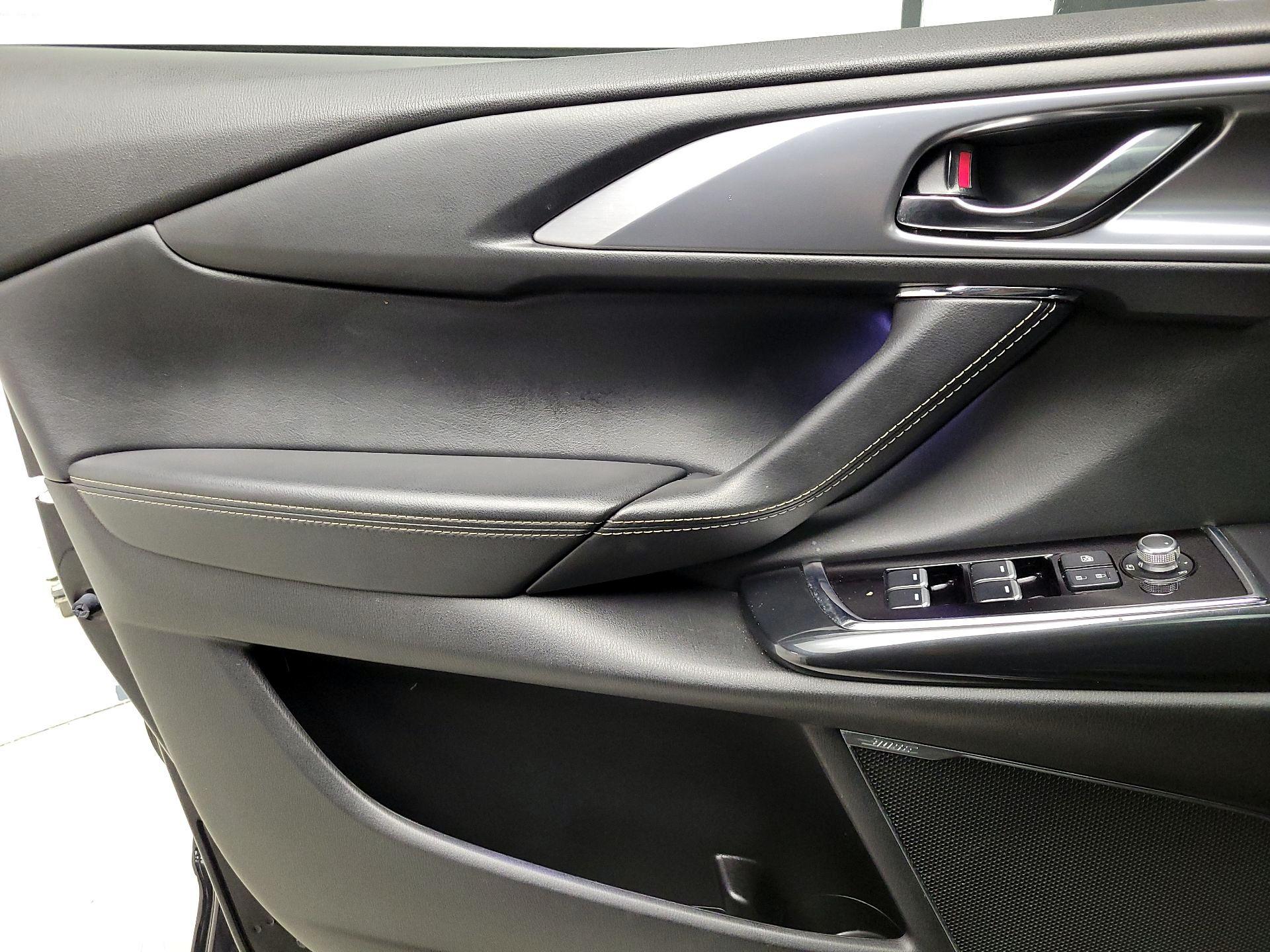 Thumbnail: 2021 Mazda CX-9 - 12