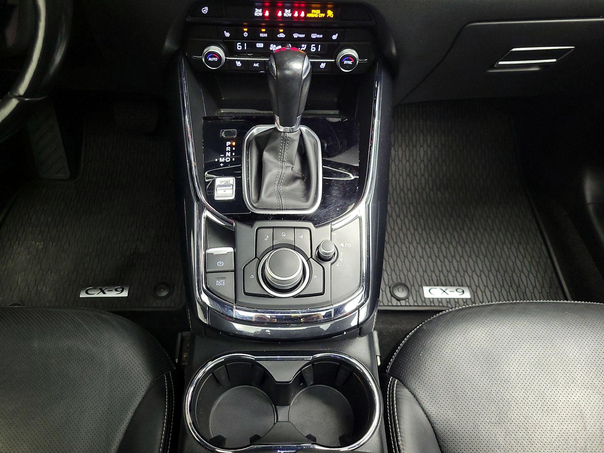 Thumbnail: 2021 Mazda CX-9 - 18
