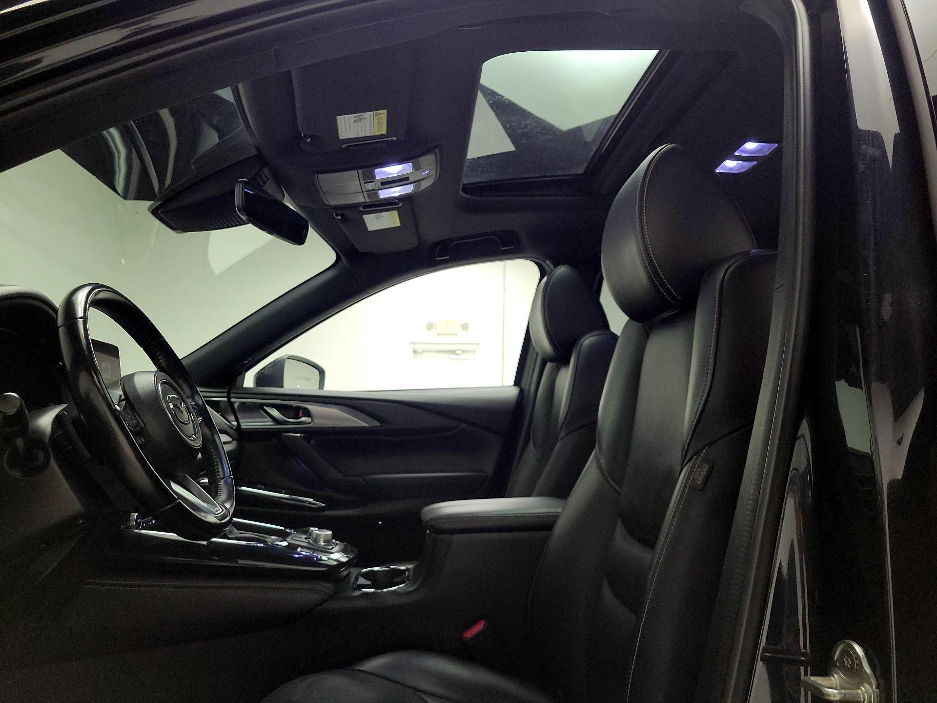 Thumbnail: 2021 Mazda CX-9 - 20