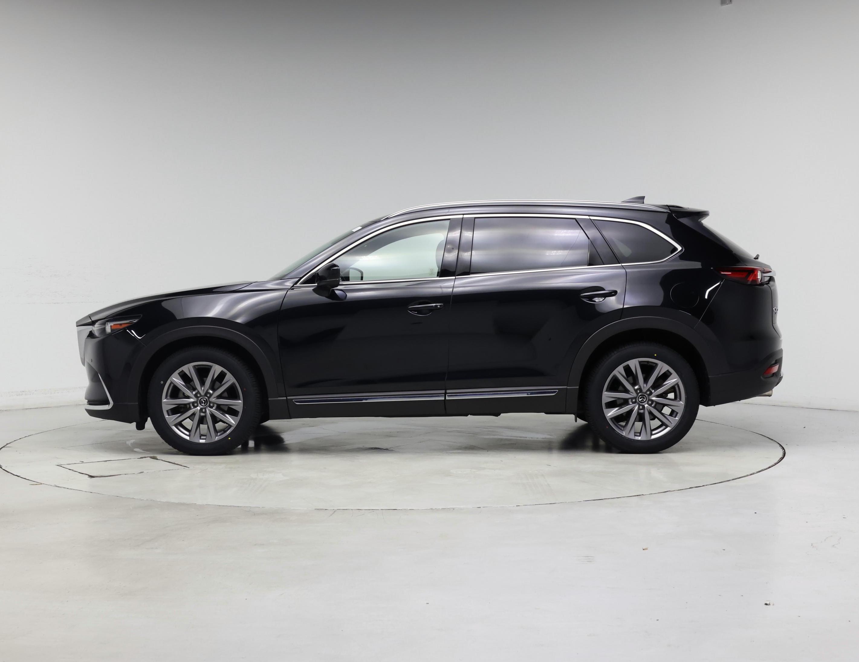 Thumbnail: 2021 Mazda CX-9 - 3