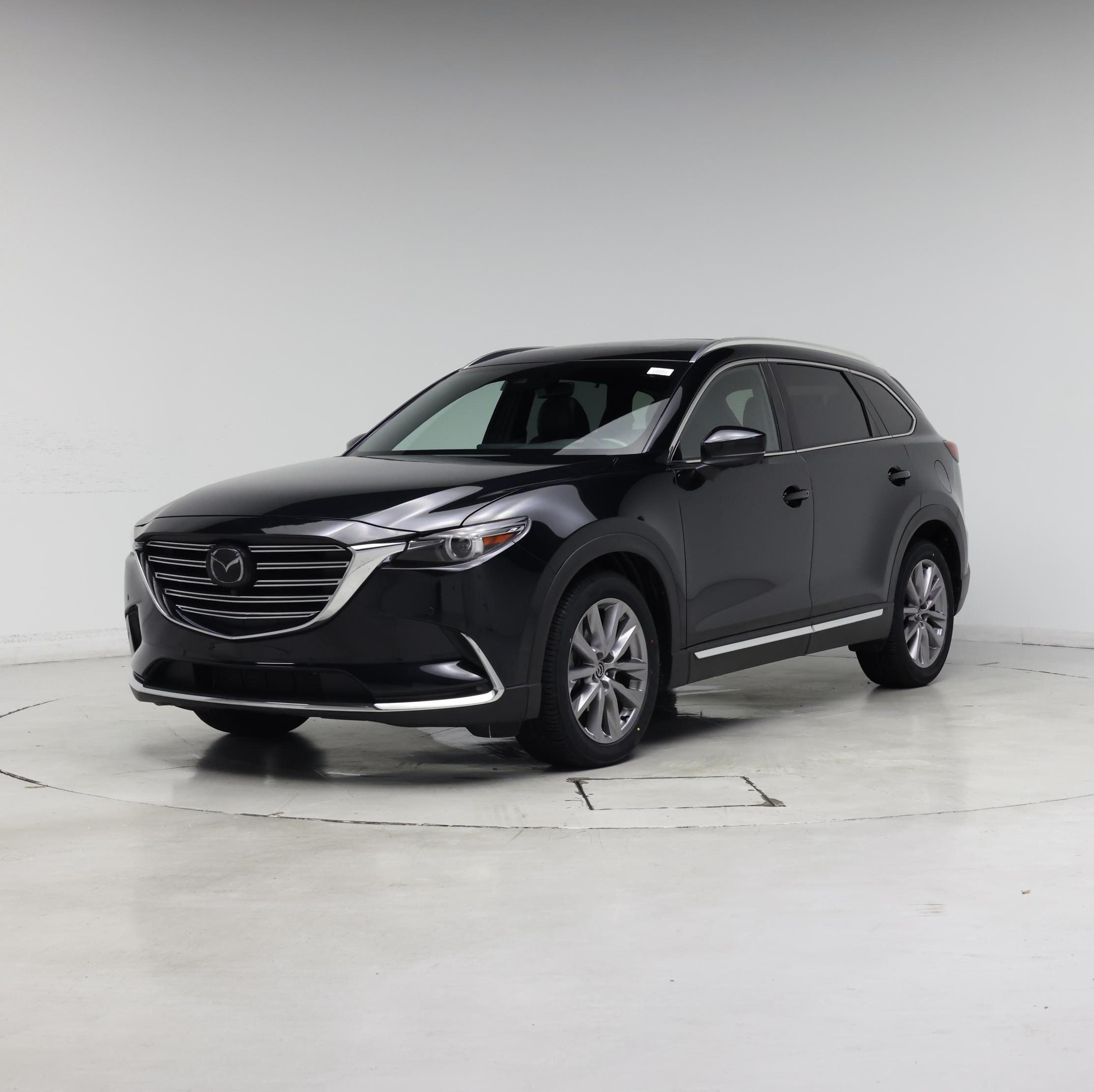 Thumbnail: 2021 Mazda CX-9 - 4