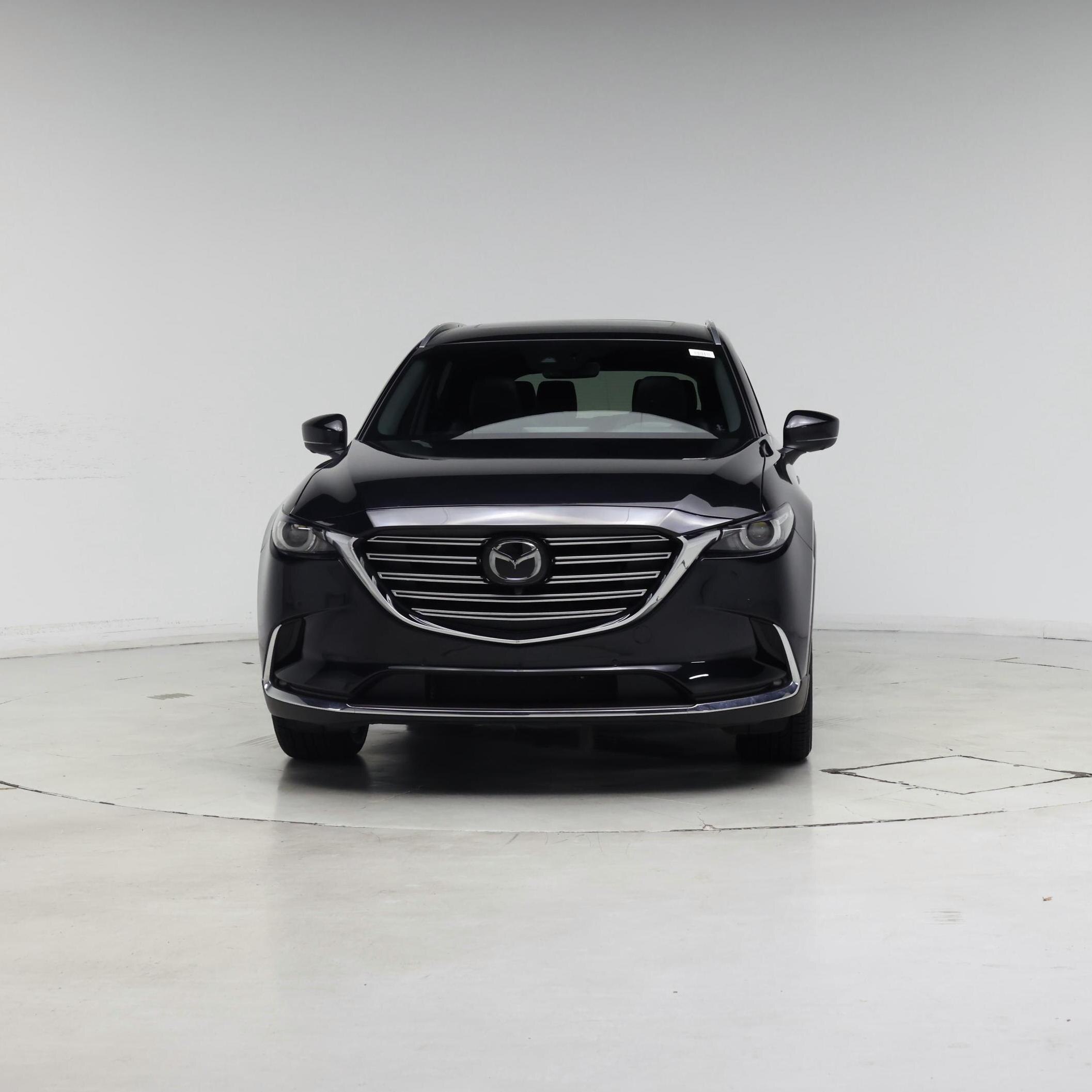 Thumbnail: 2021 Mazda CX-9 - 5