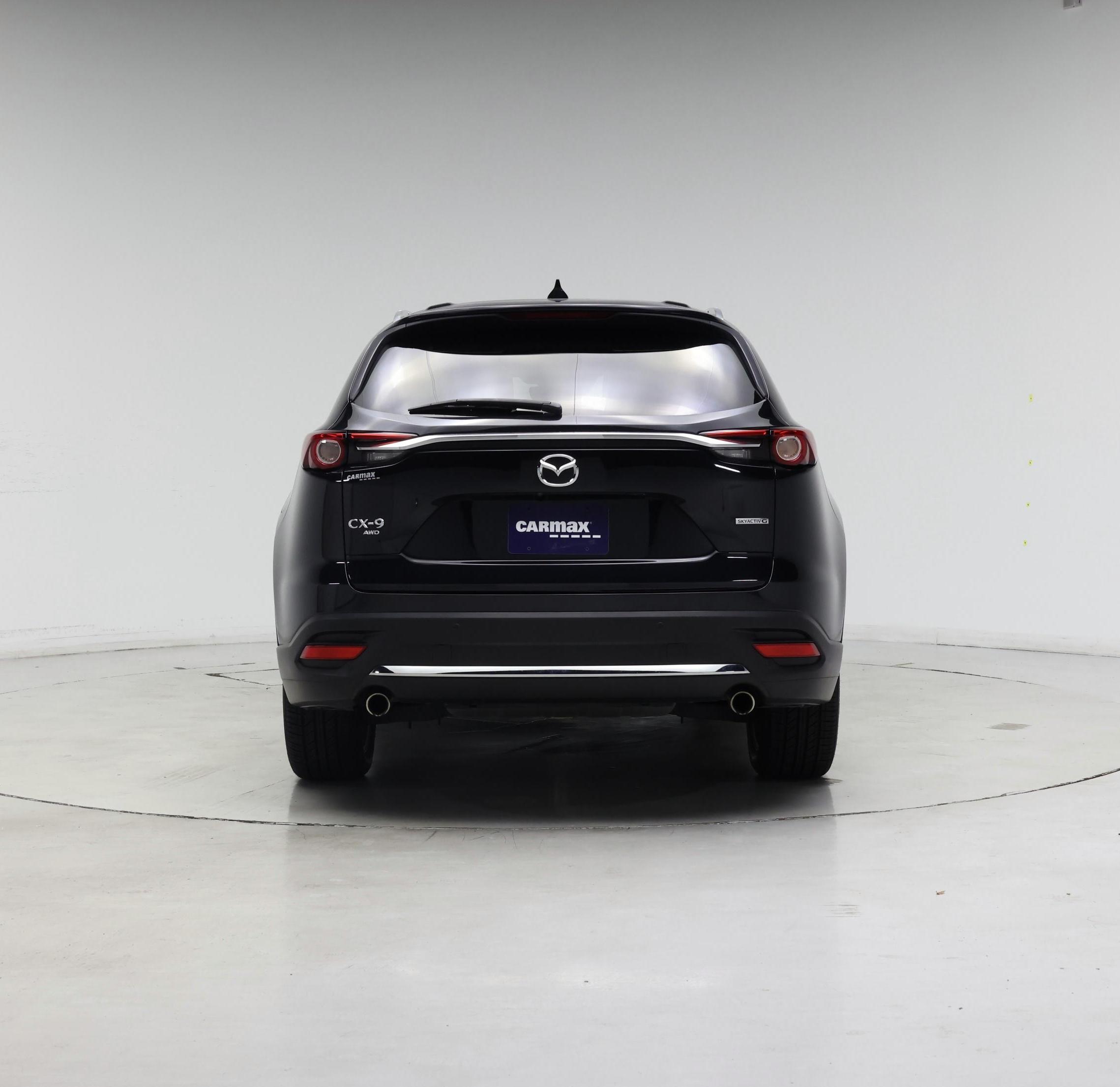 Thumbnail: 2021 Mazda CX-9 - 6