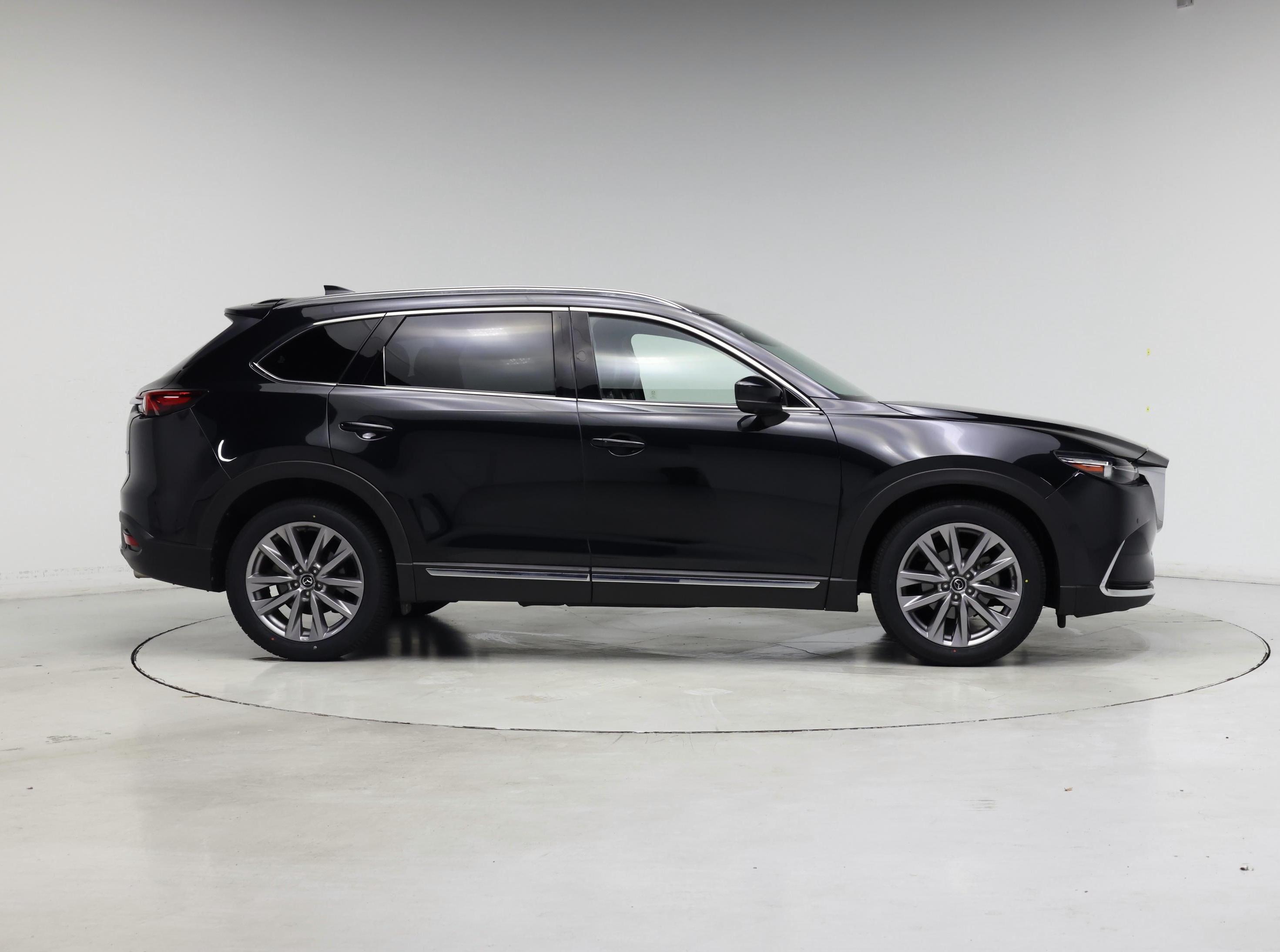 Thumbnail: 2021 Mazda CX-9 - 7