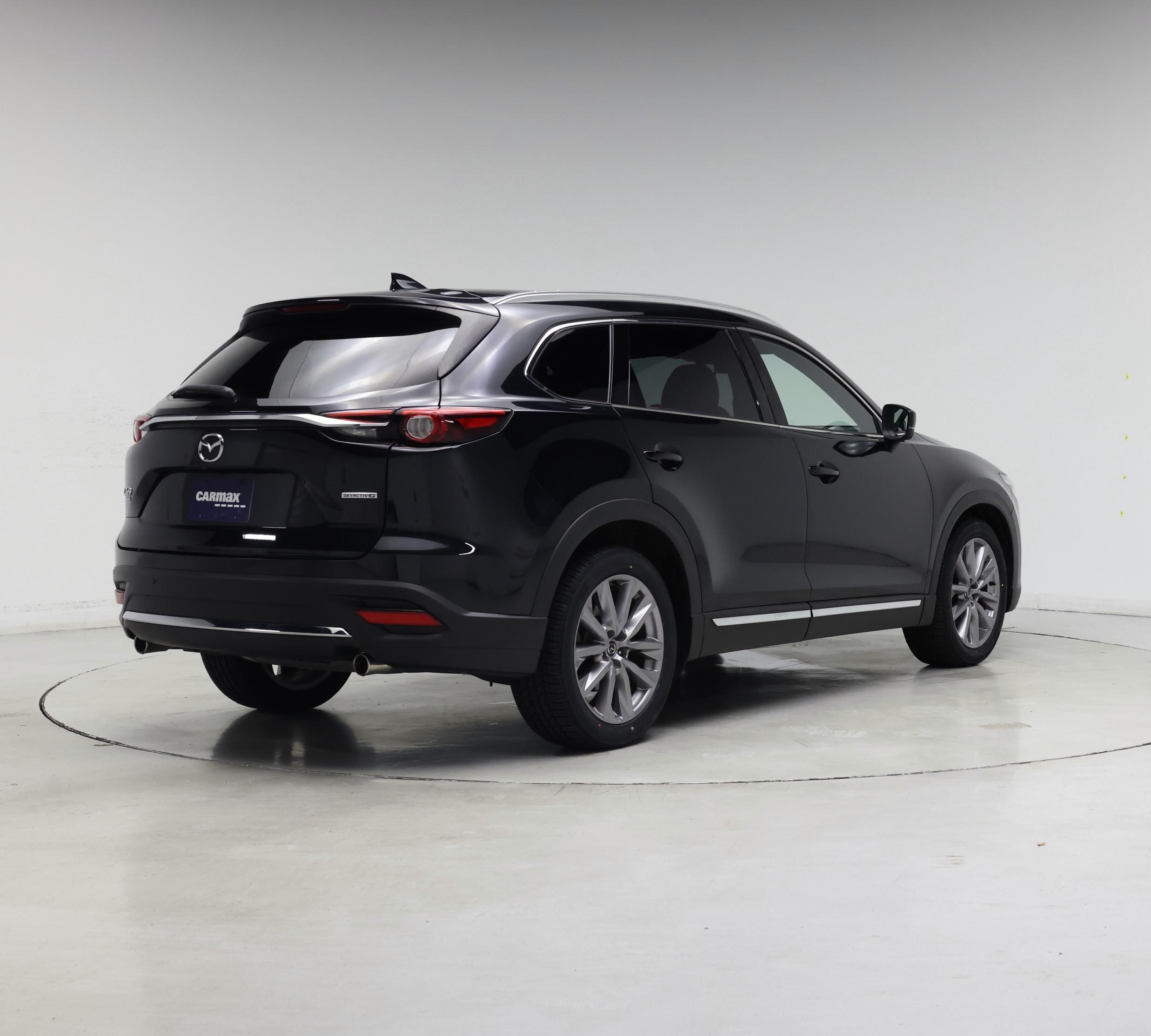 Thumbnail: 2021 Mazda CX-9 - 8