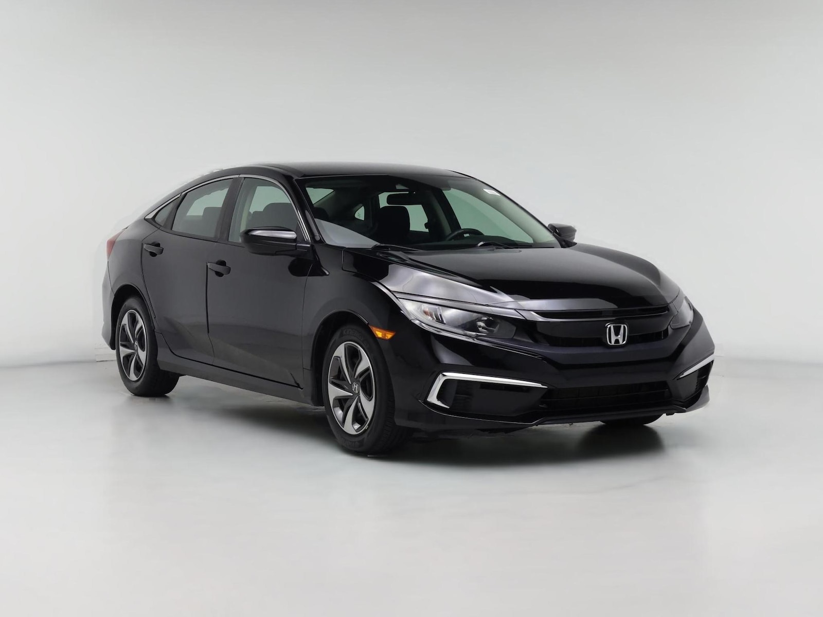 2020 Honda Civic Sedan