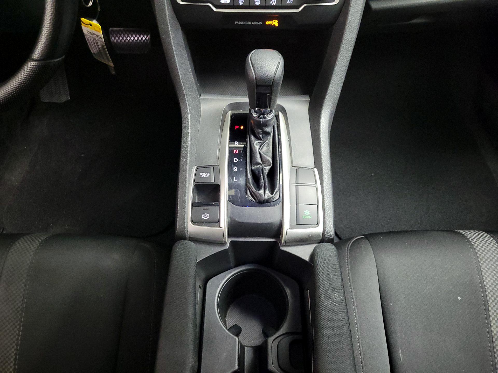Thumbnail: 2020 Honda Civic - 17