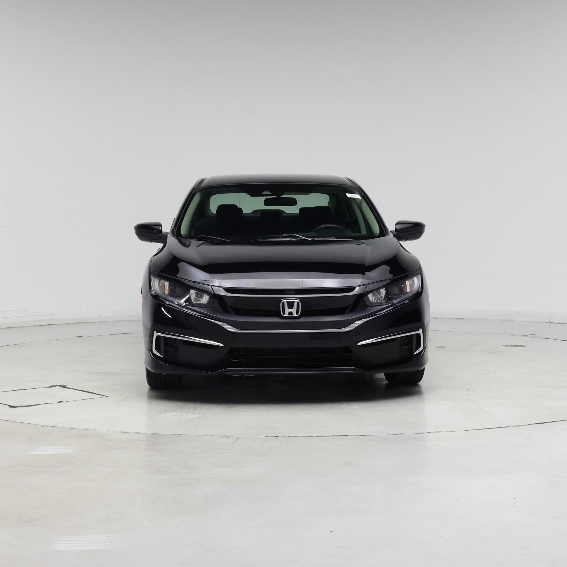 Thumbnail: 2020 Honda Civic - 5