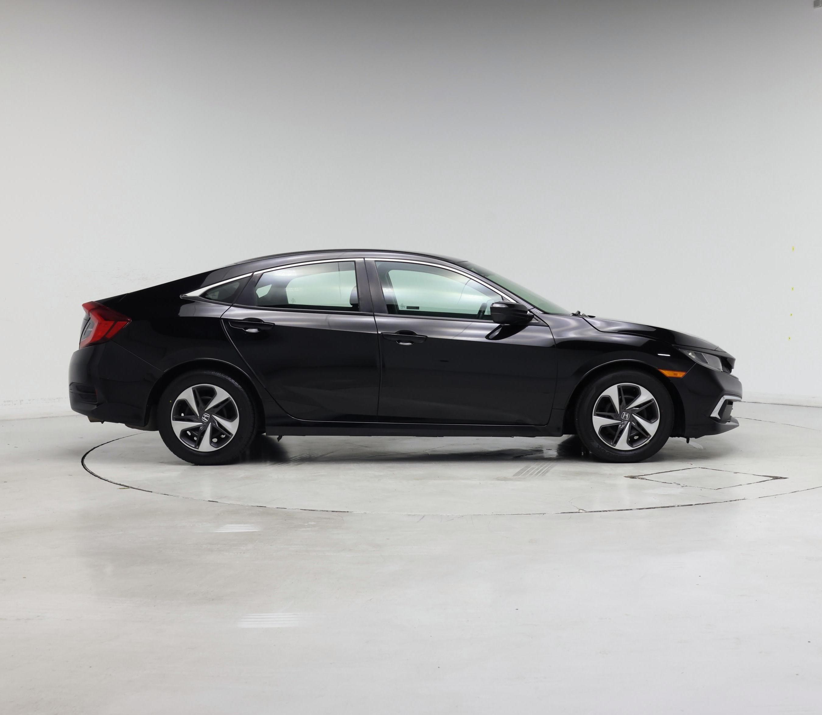 Thumbnail: 2020 Honda Civic - 7