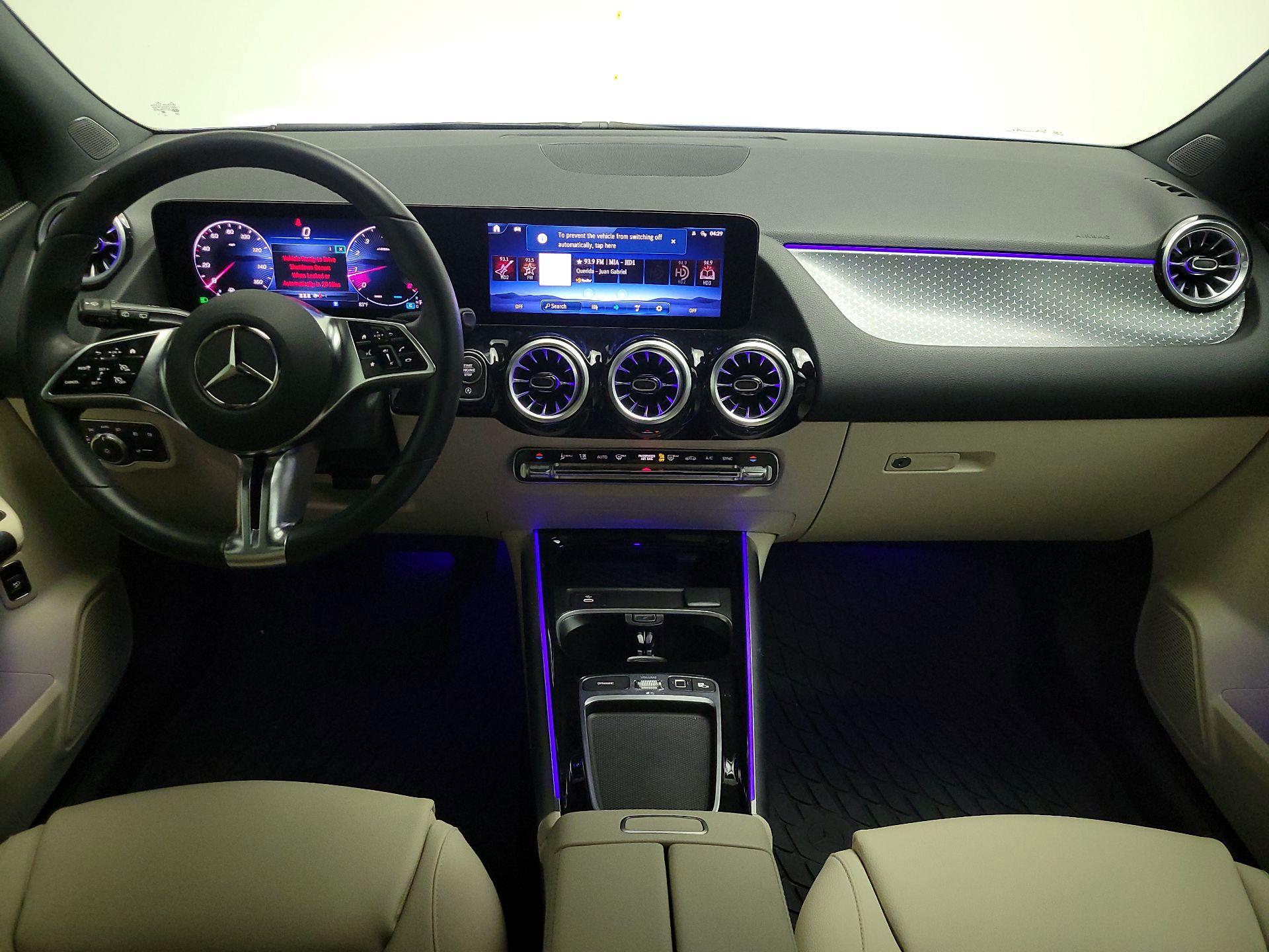 Thumbnail: 2025 Mercedes-Benz GLA - 9