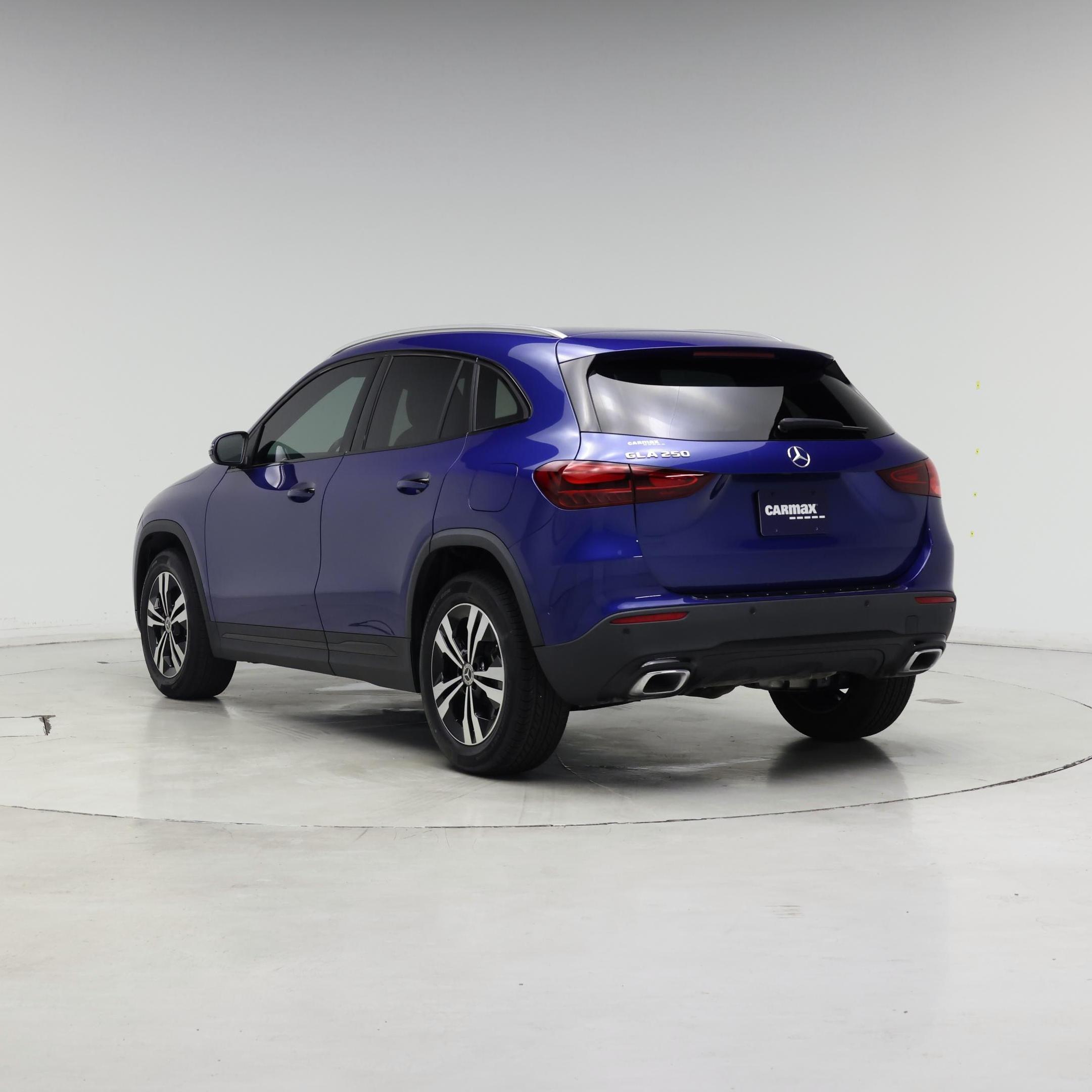 Thumbnail: 2025 Mercedes-Benz GLA - 2