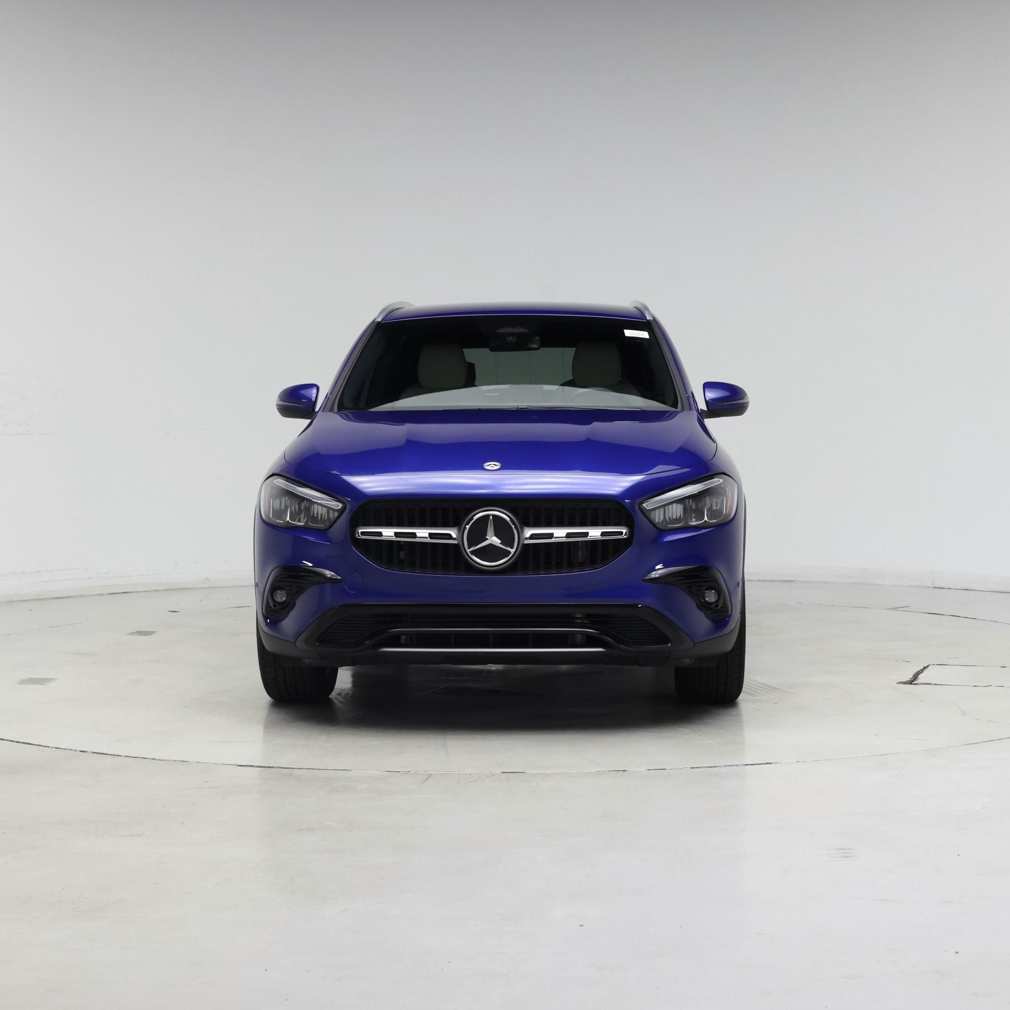 Thumbnail: 2025 Mercedes-Benz GLA - 5