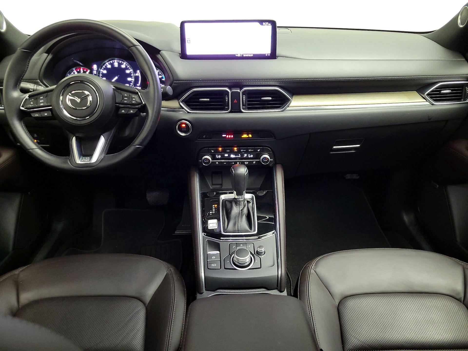 Thumbnail: 2023 Mazda CX-5 - 9
