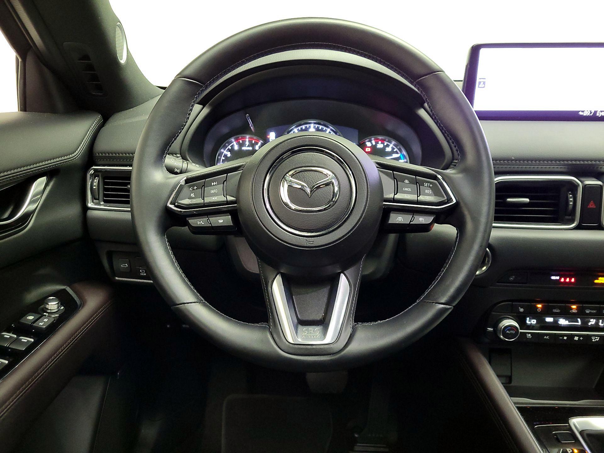 Thumbnail: 2023 Mazda CX-5 - 10
