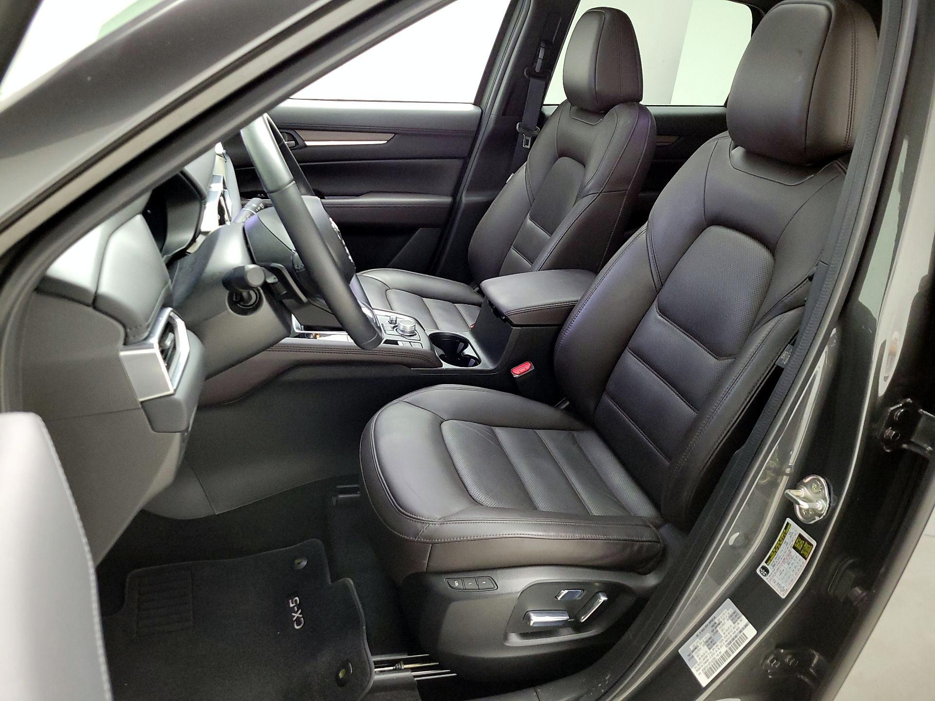 Thumbnail: 2023 Mazda CX-5 - 11